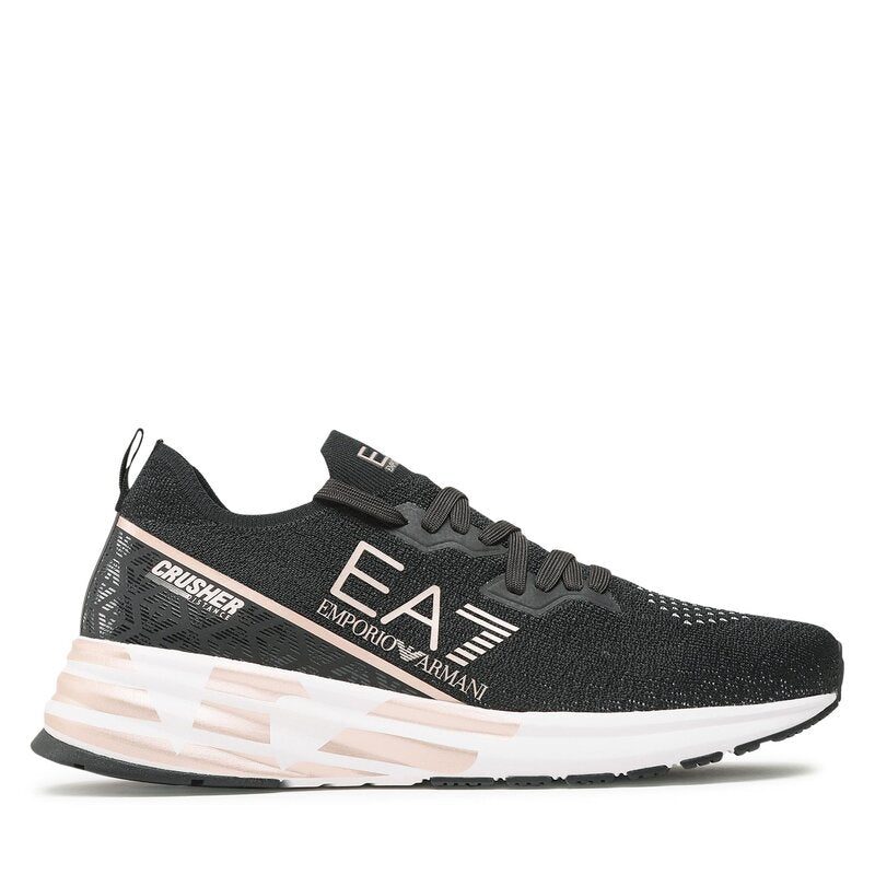Womens Crusher Distance Knit Shoe