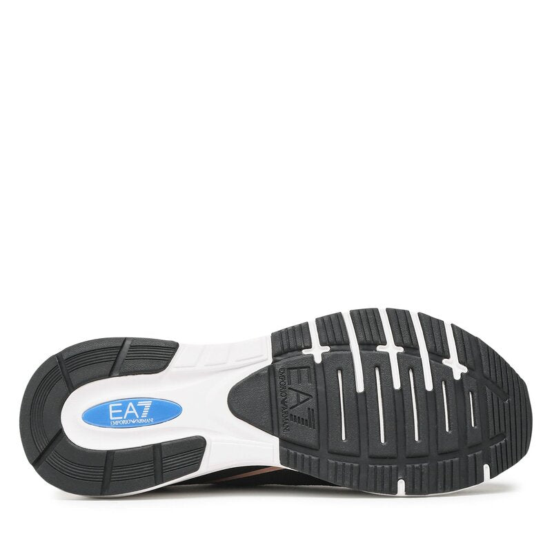 Womens Crusher Distance Knit Shoe