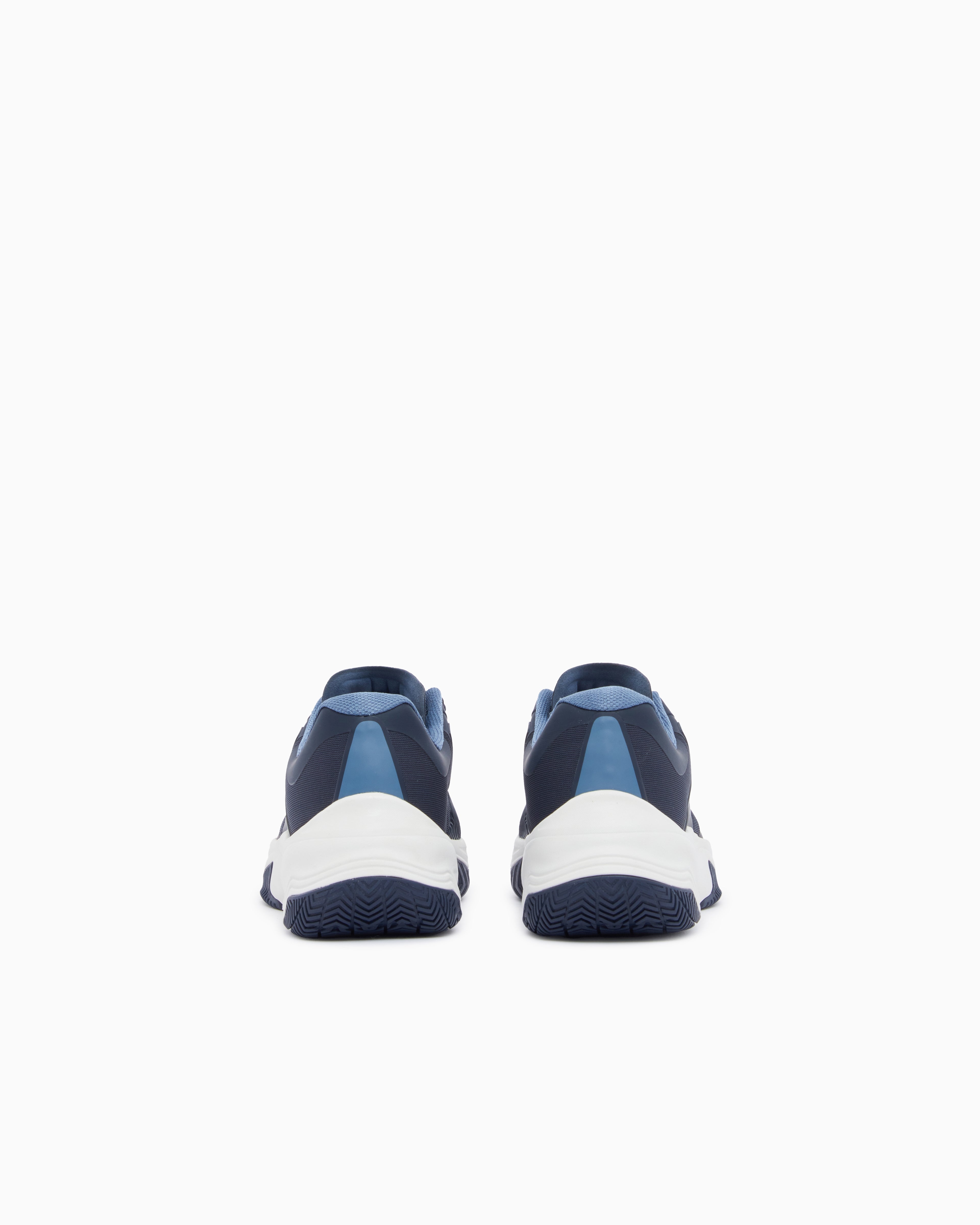 Mens Performance Tennis/Padel Shoe