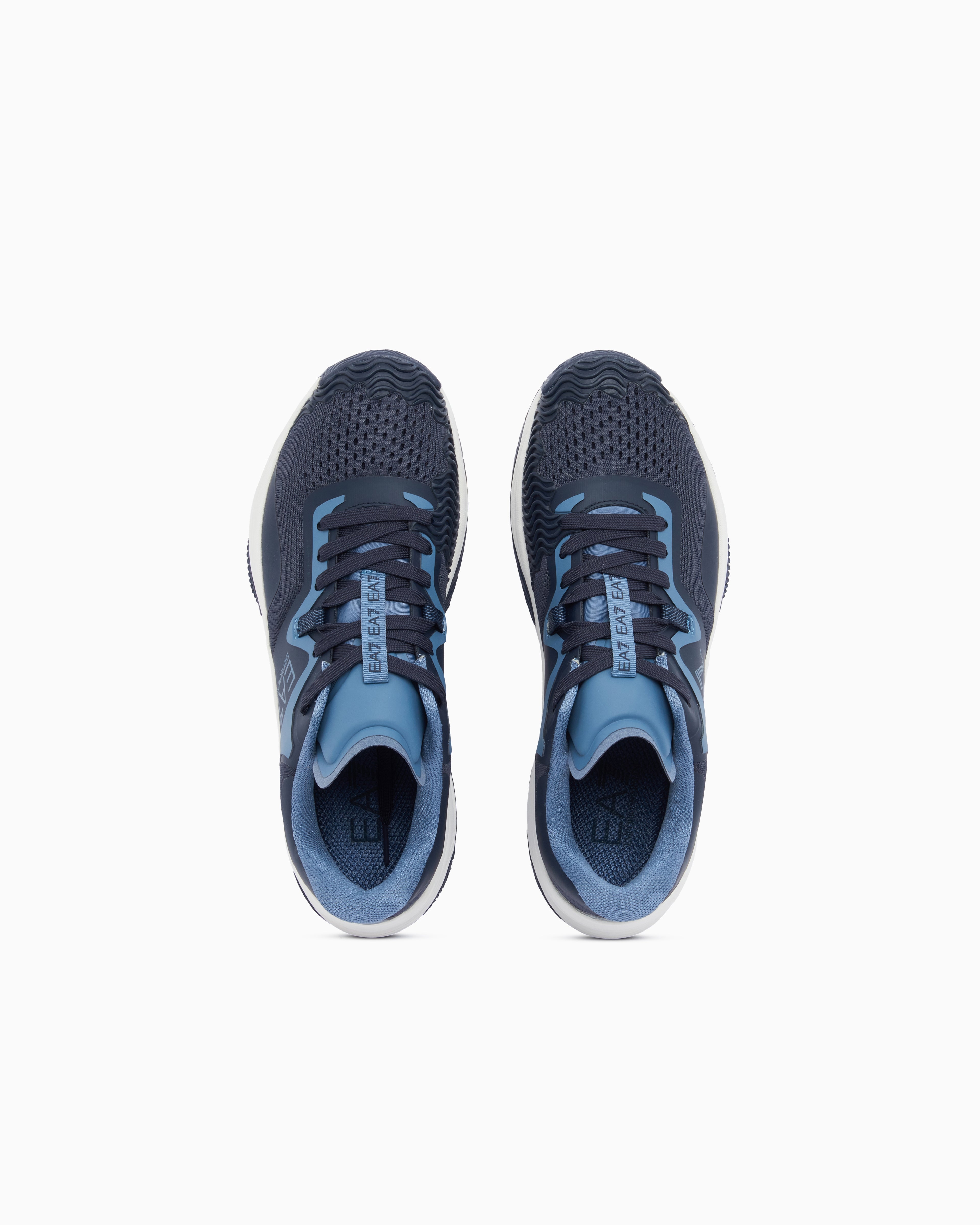 Mens Performance Tennis/Padel Shoe