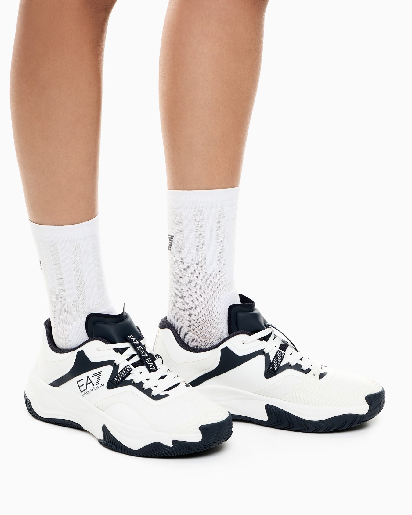 Performance Tennis/Padel Shoe