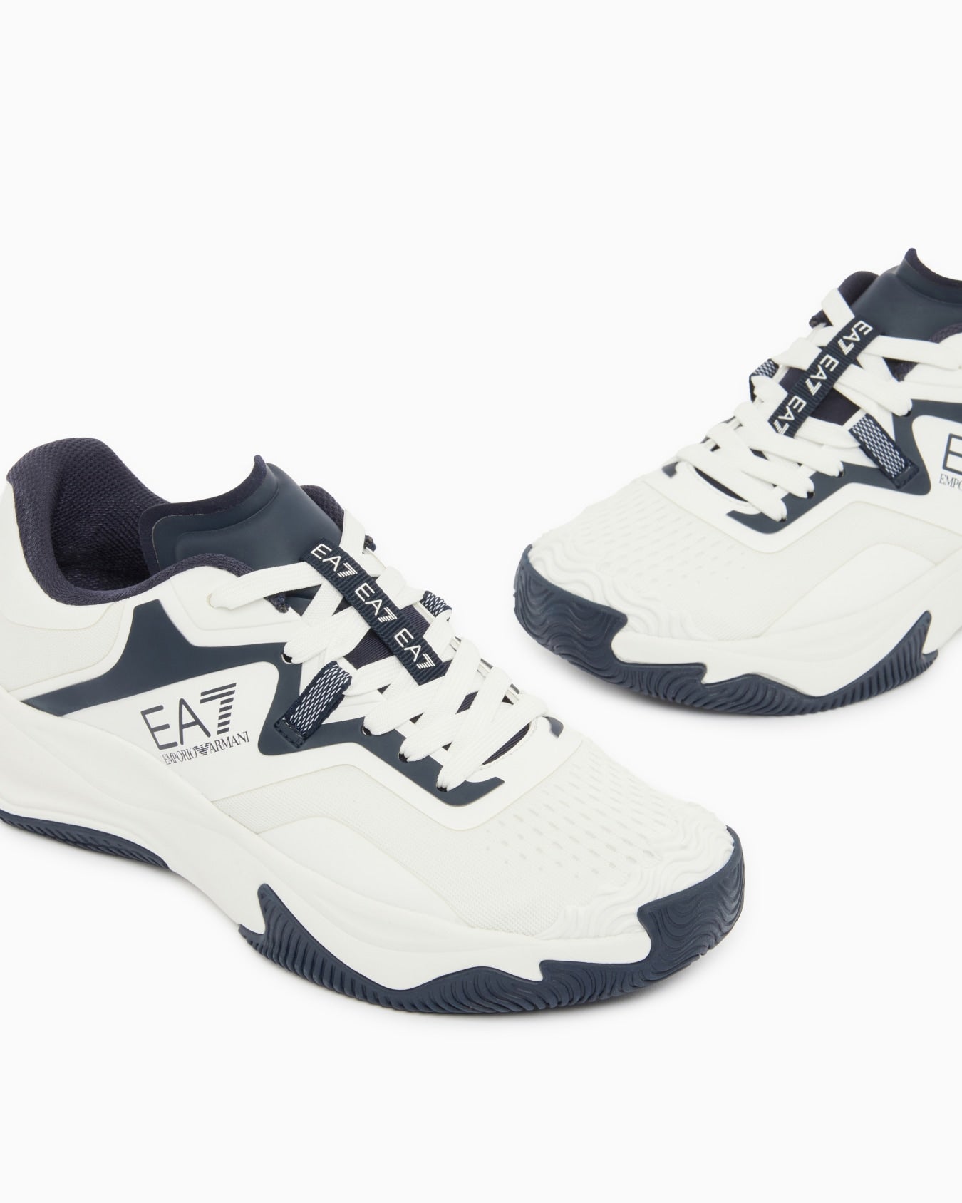 Performance Tennis/Padel Shoe