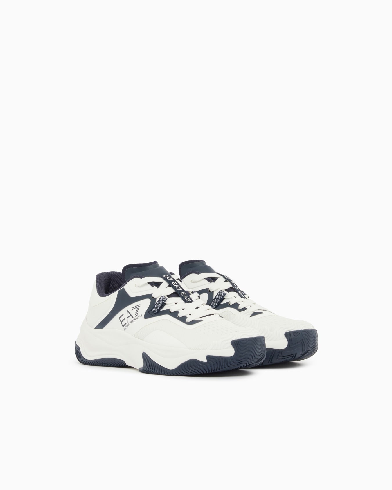 Performance Tennis/Padel Shoe
