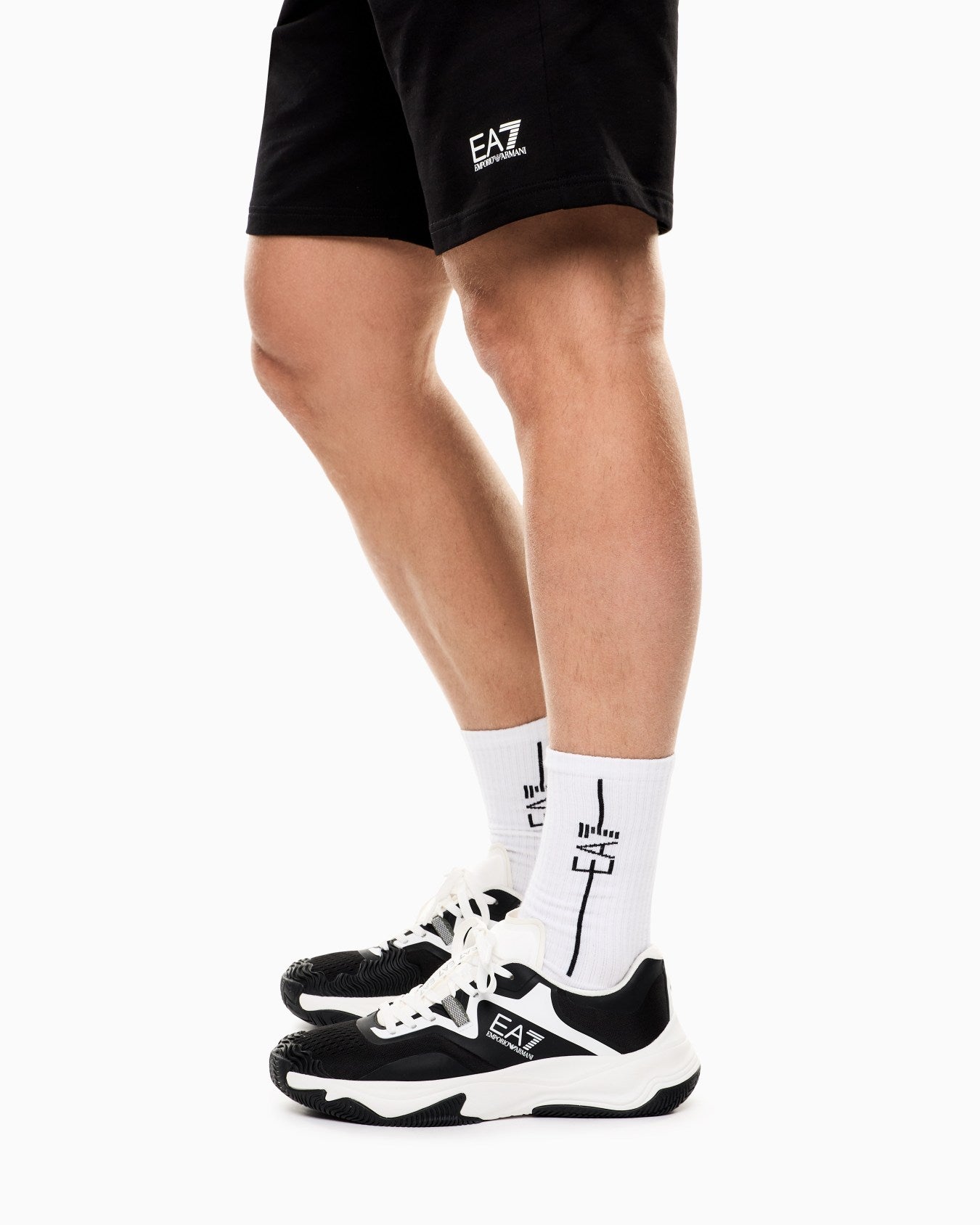 Performance Tennis/Padel Shoe