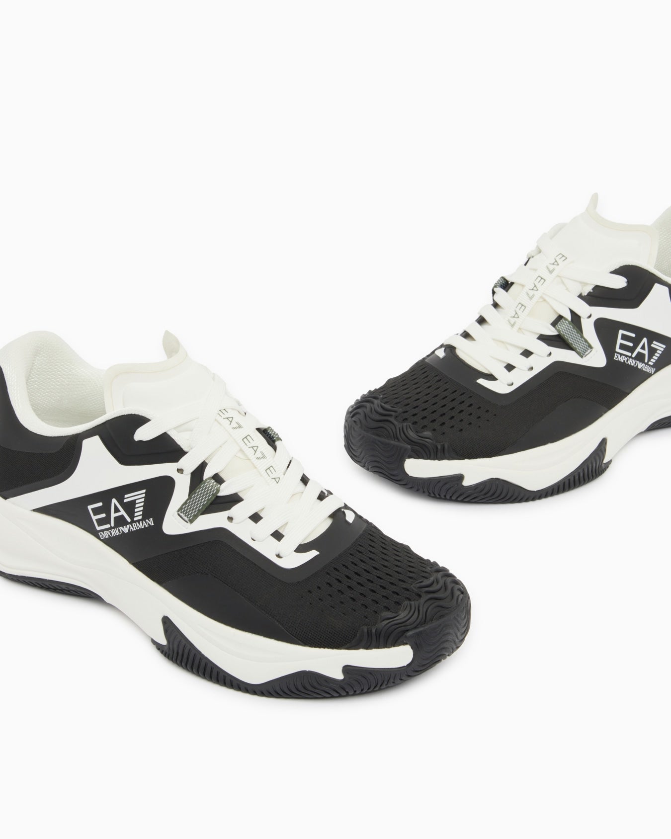 Performance Tennis/Padel Shoe