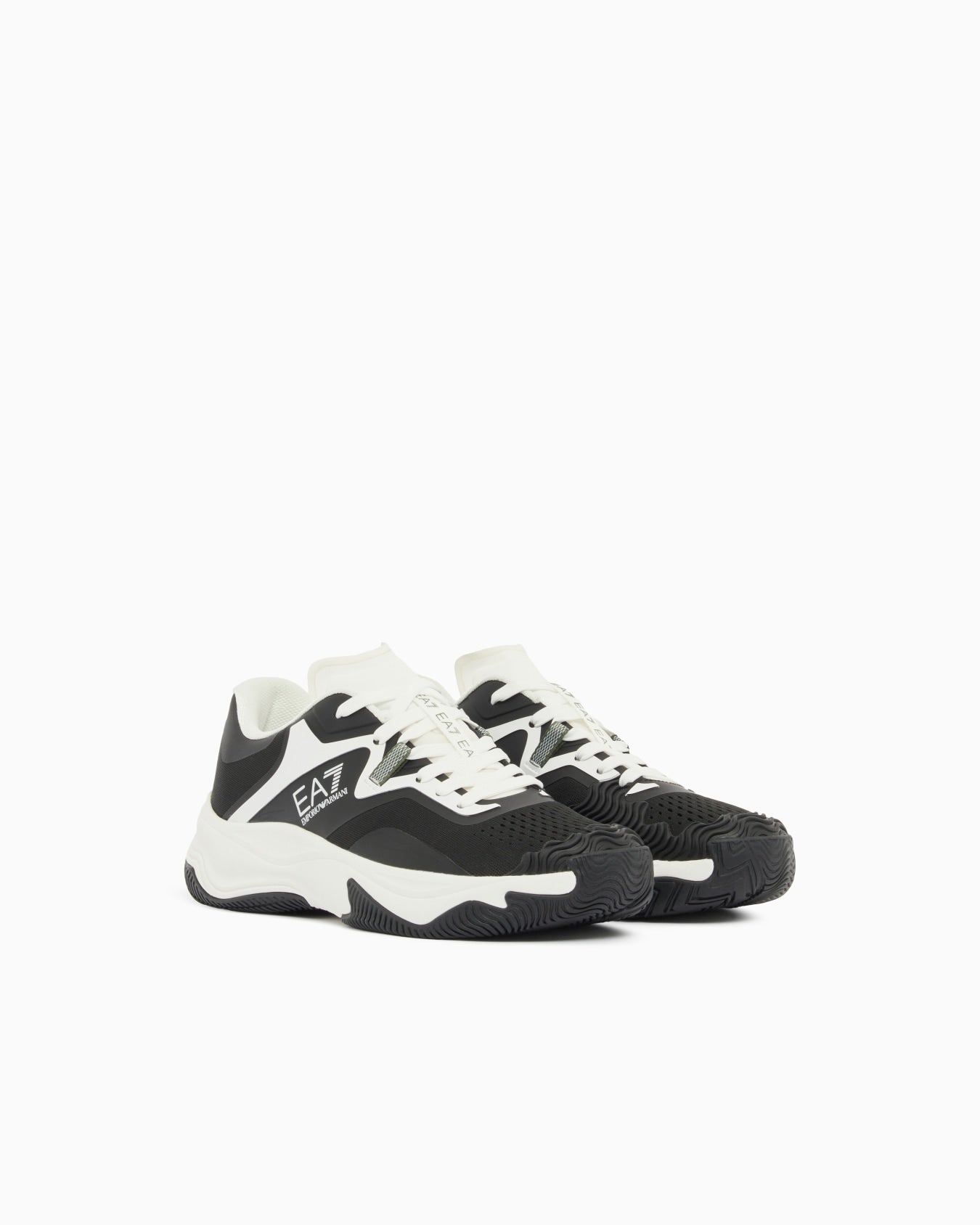 Performance Tennis/Padel Shoe