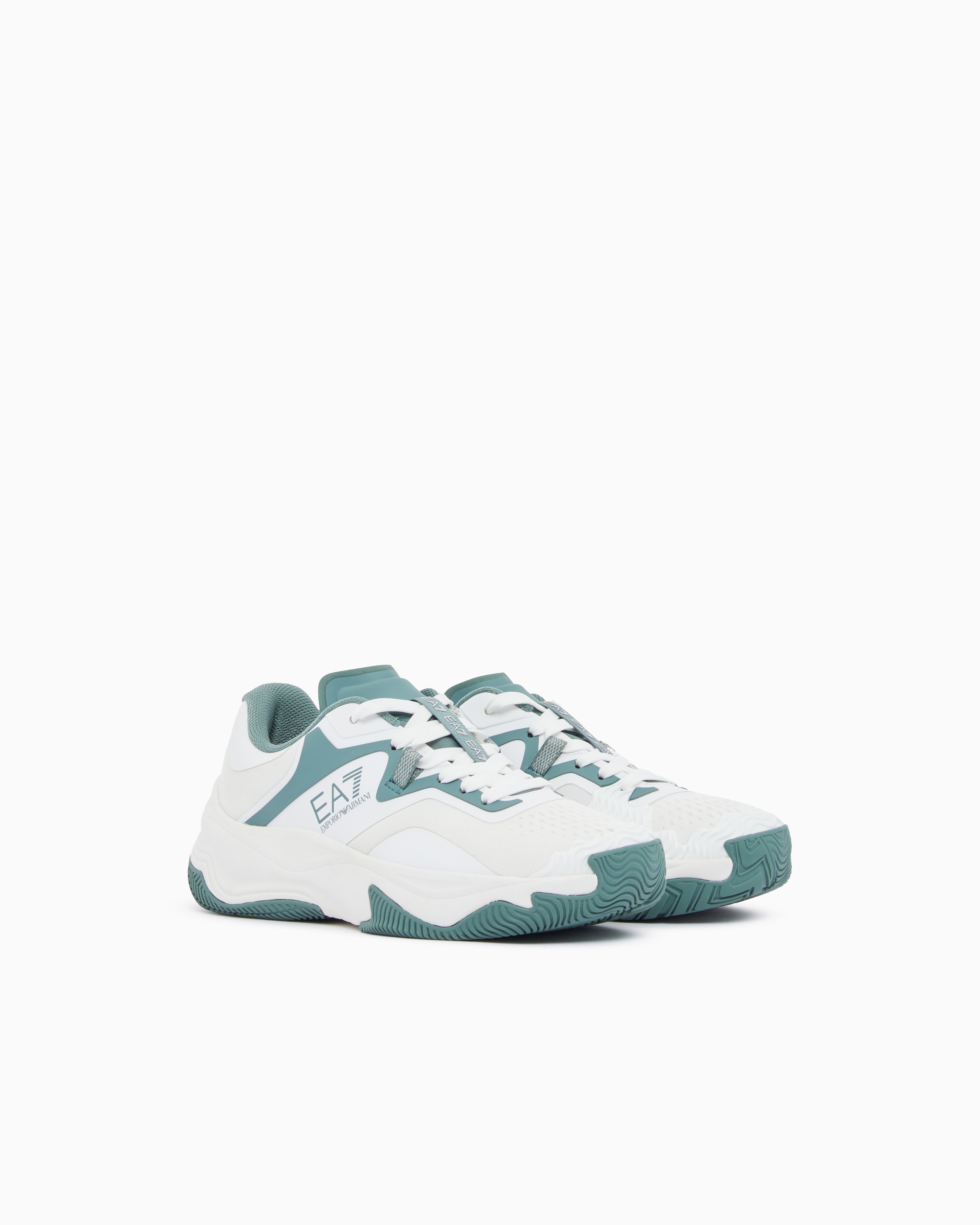 Mens Performance Tennis/Padel Shoe