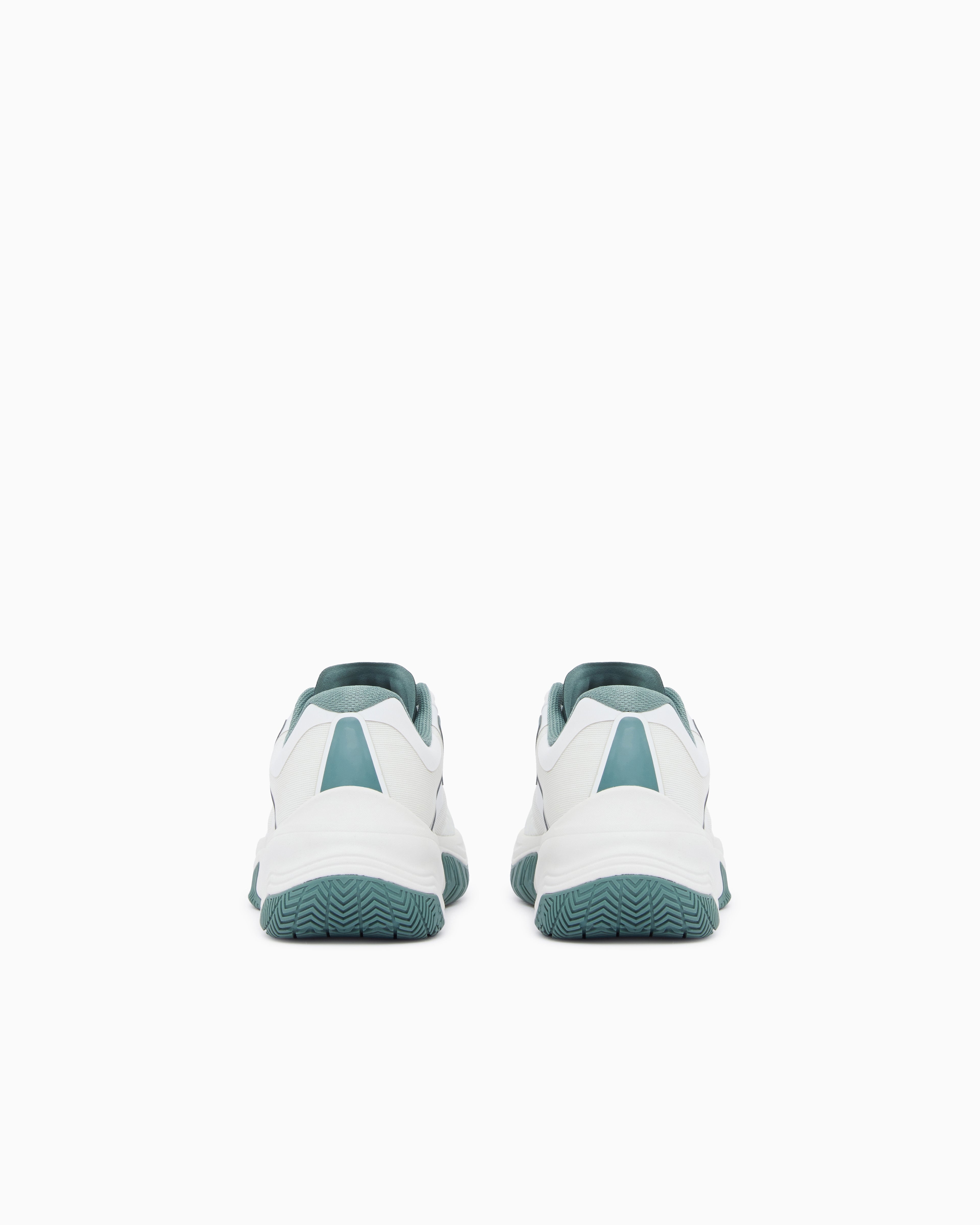 Mens Performance Tennis/Padel Shoe