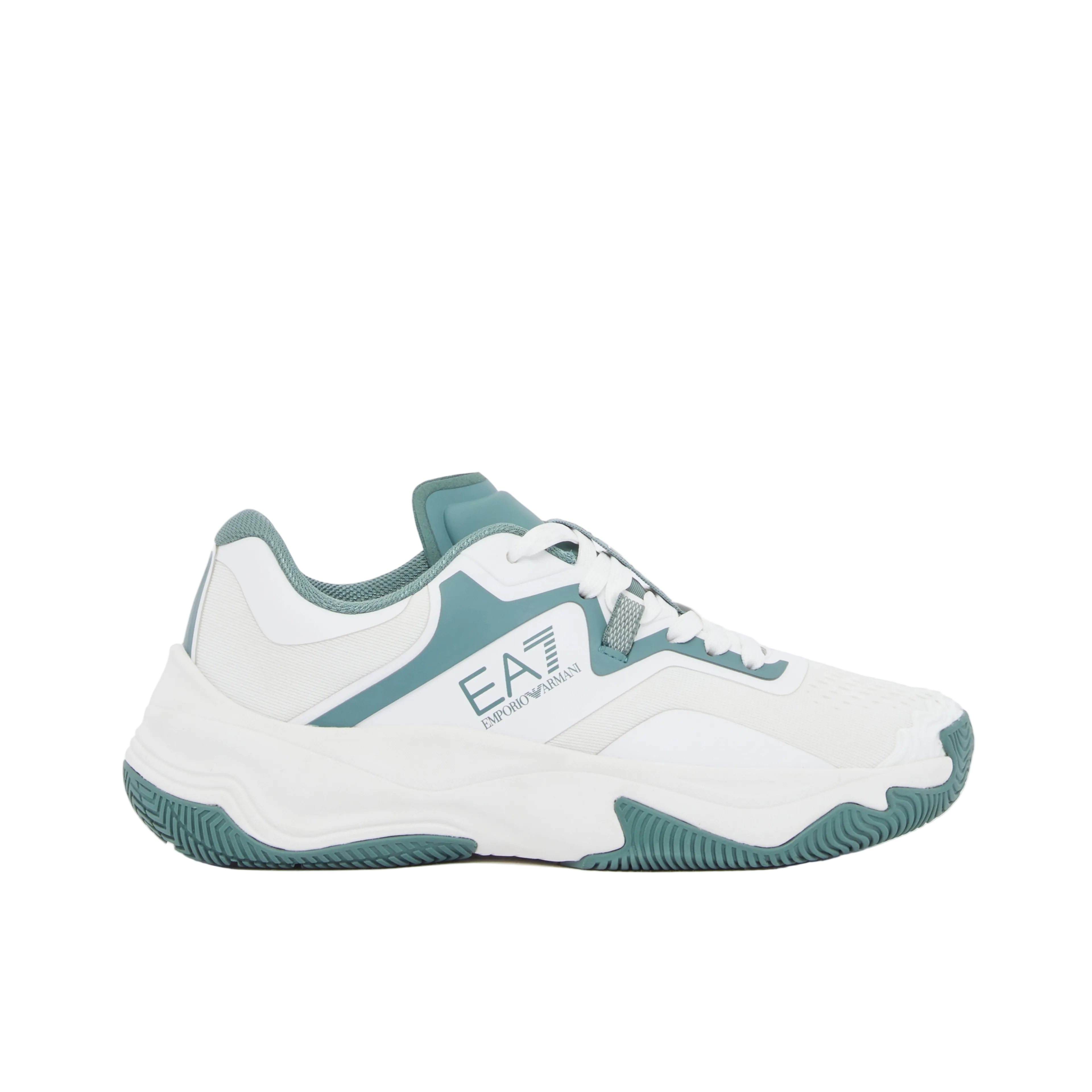 Mens Performance Tennis/Padel Shoe