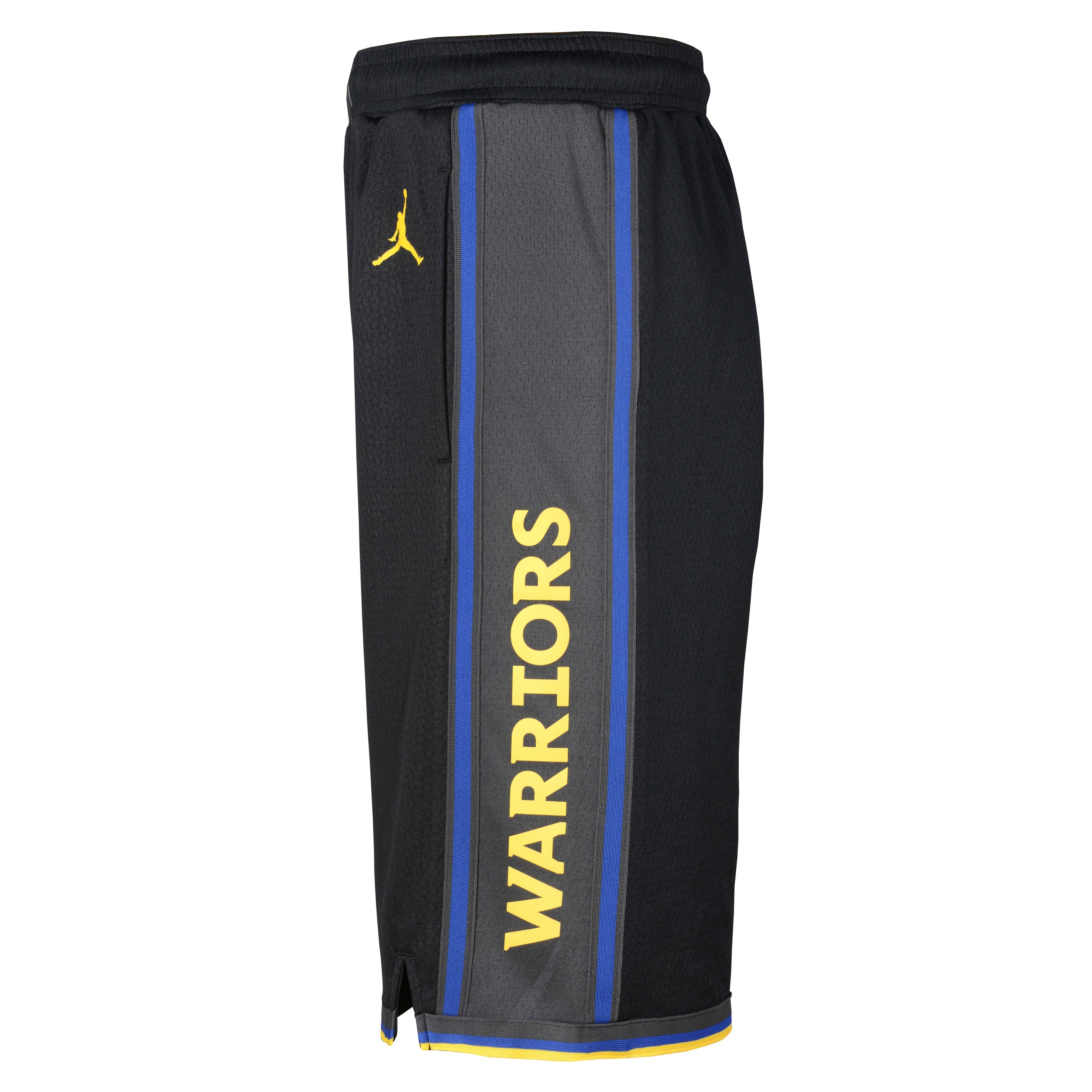 Junior Golden State Warriors Statement 24 Shorts