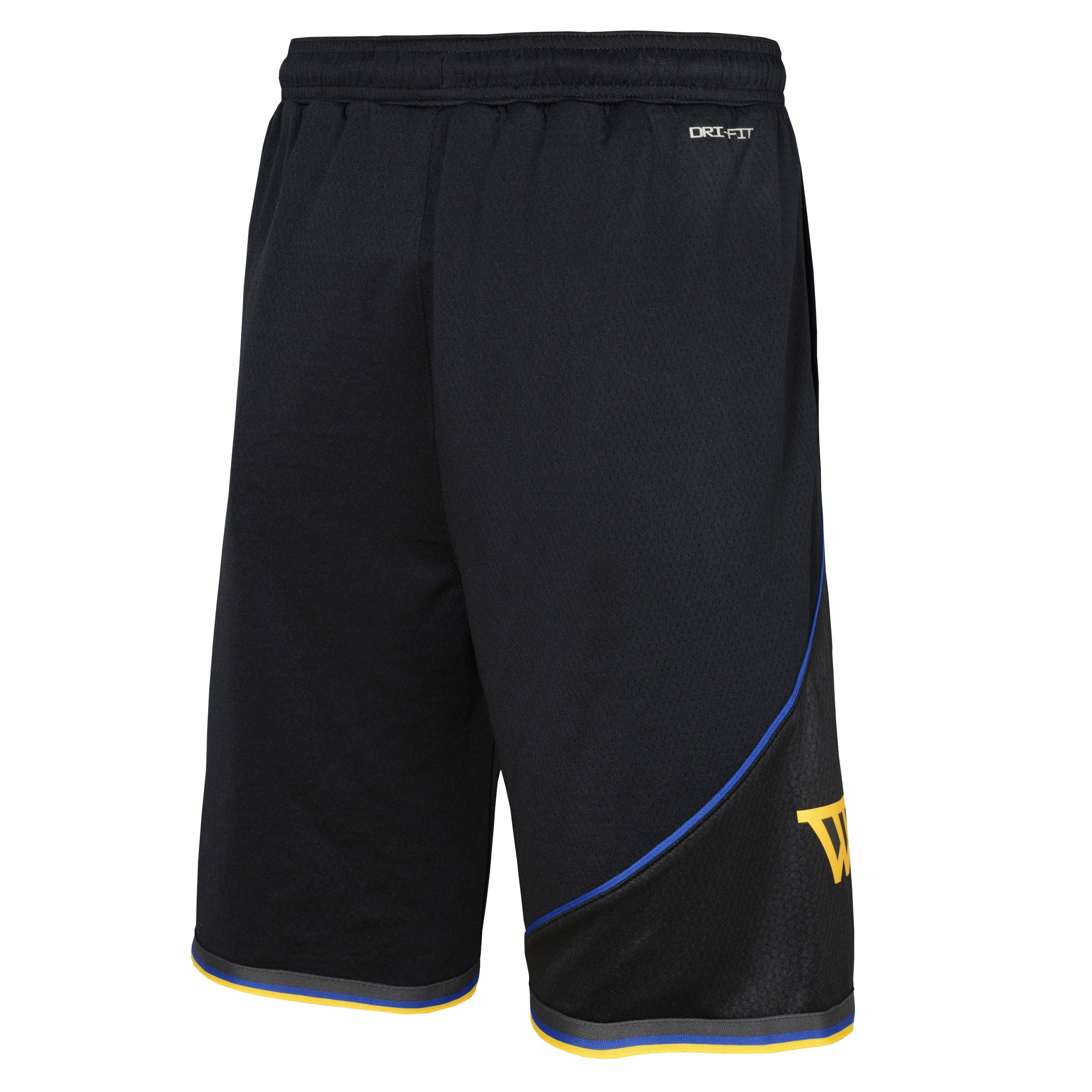 Junior Golden State Warriors Statement 24 Shorts