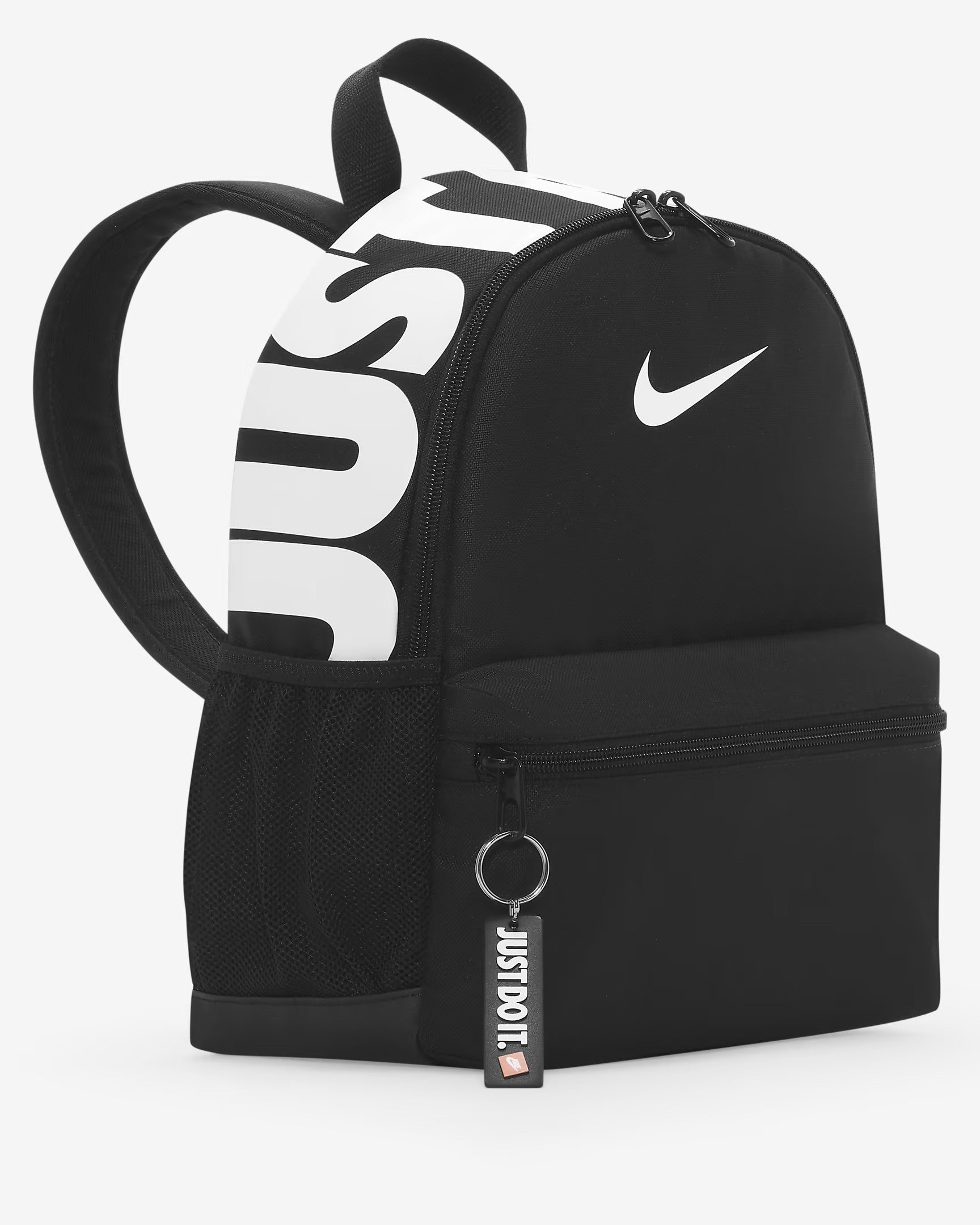 Kids Brasilia Just Do It Mini Backpack