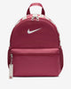 Kids Brasilia Just Do It Mini Backpack