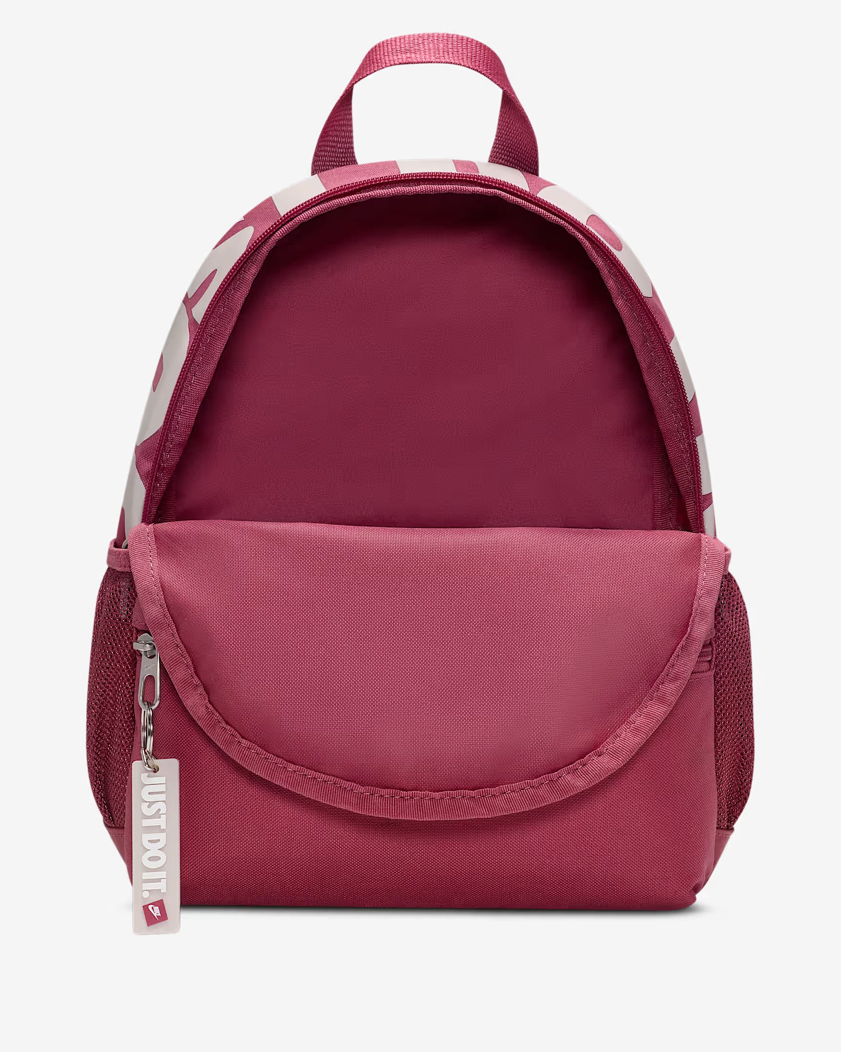 Kids Brasilia Just Do It Mini Backpack