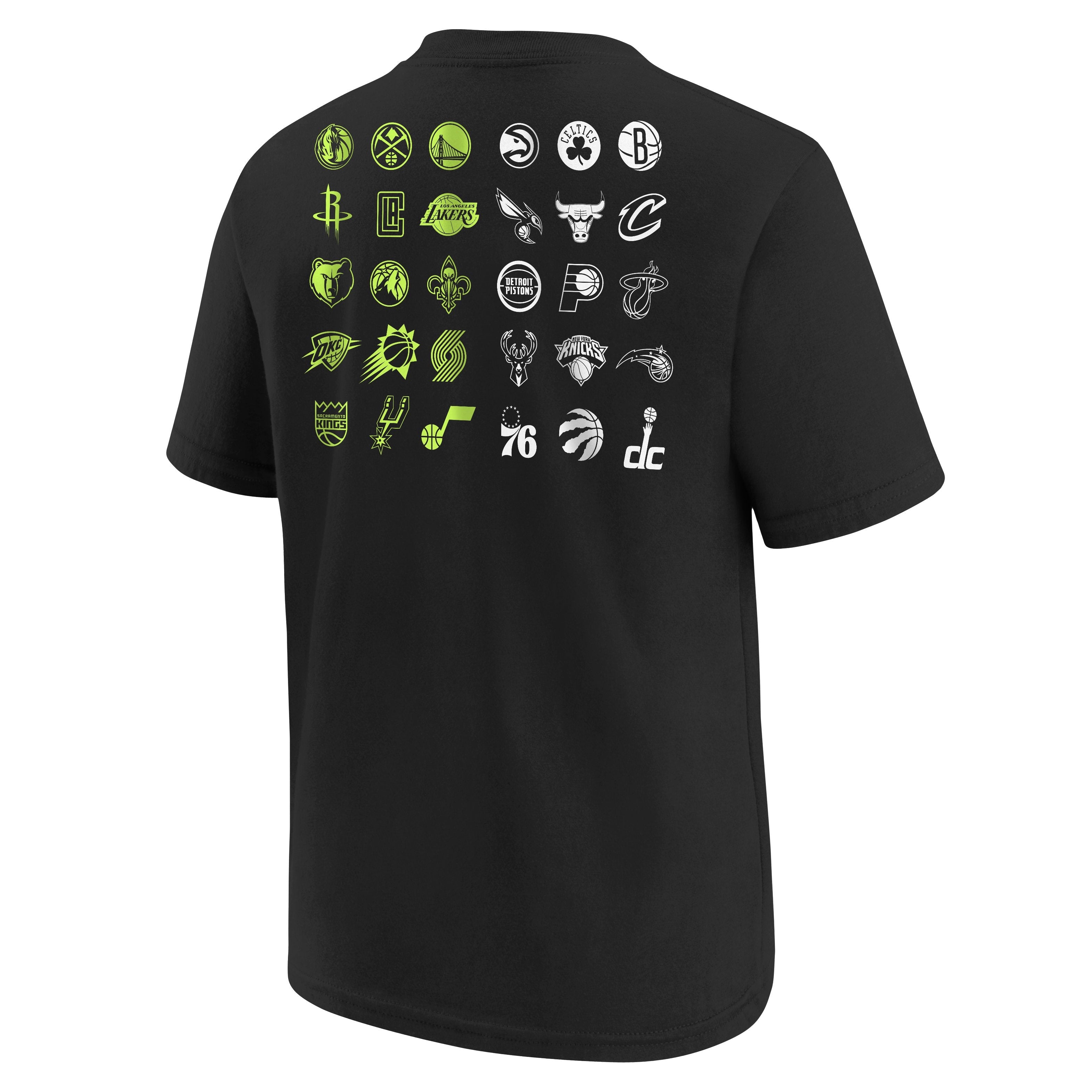 Boys Team 31 T-Shirt