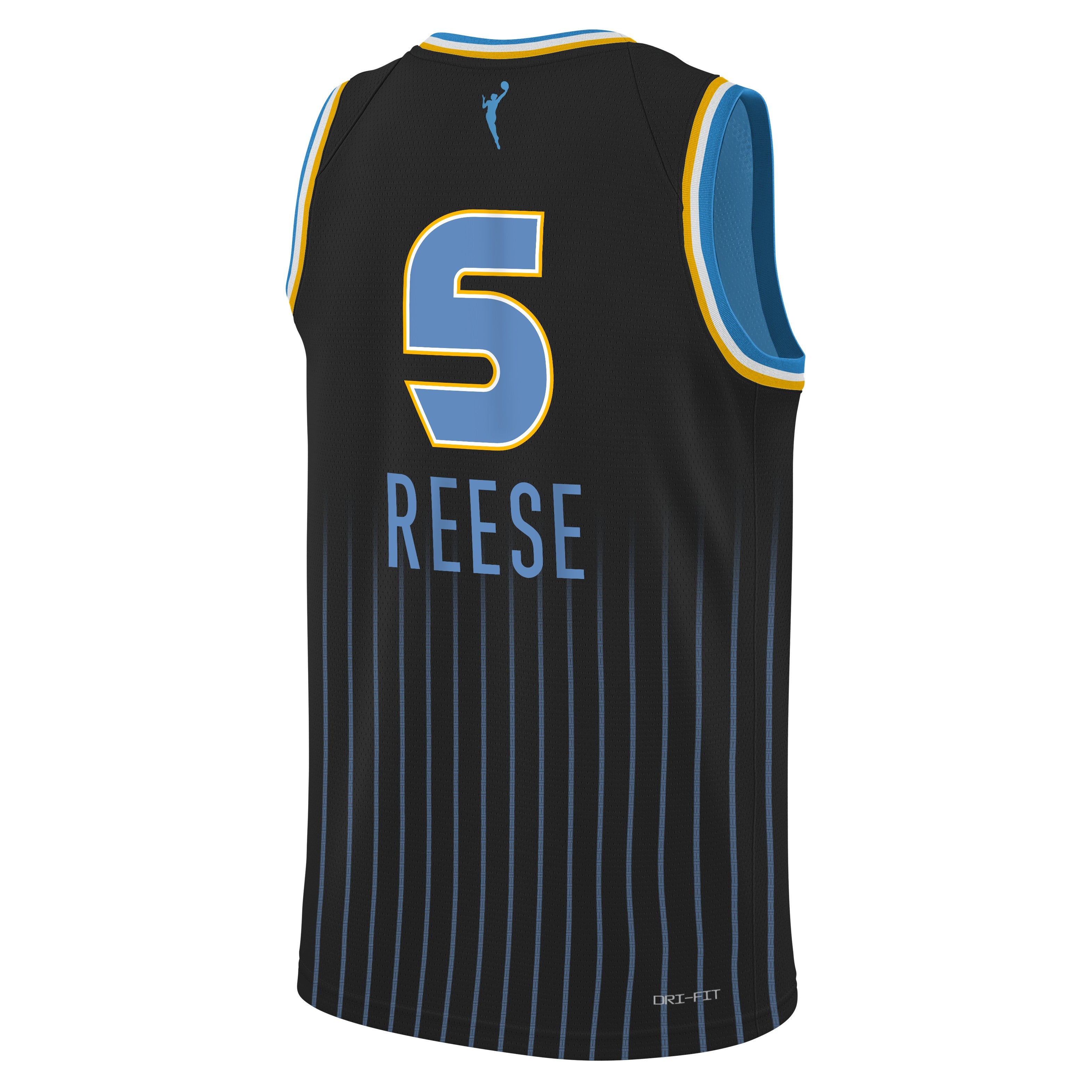 Junior Chicago Sky Angel Reese Explorer Jersey
