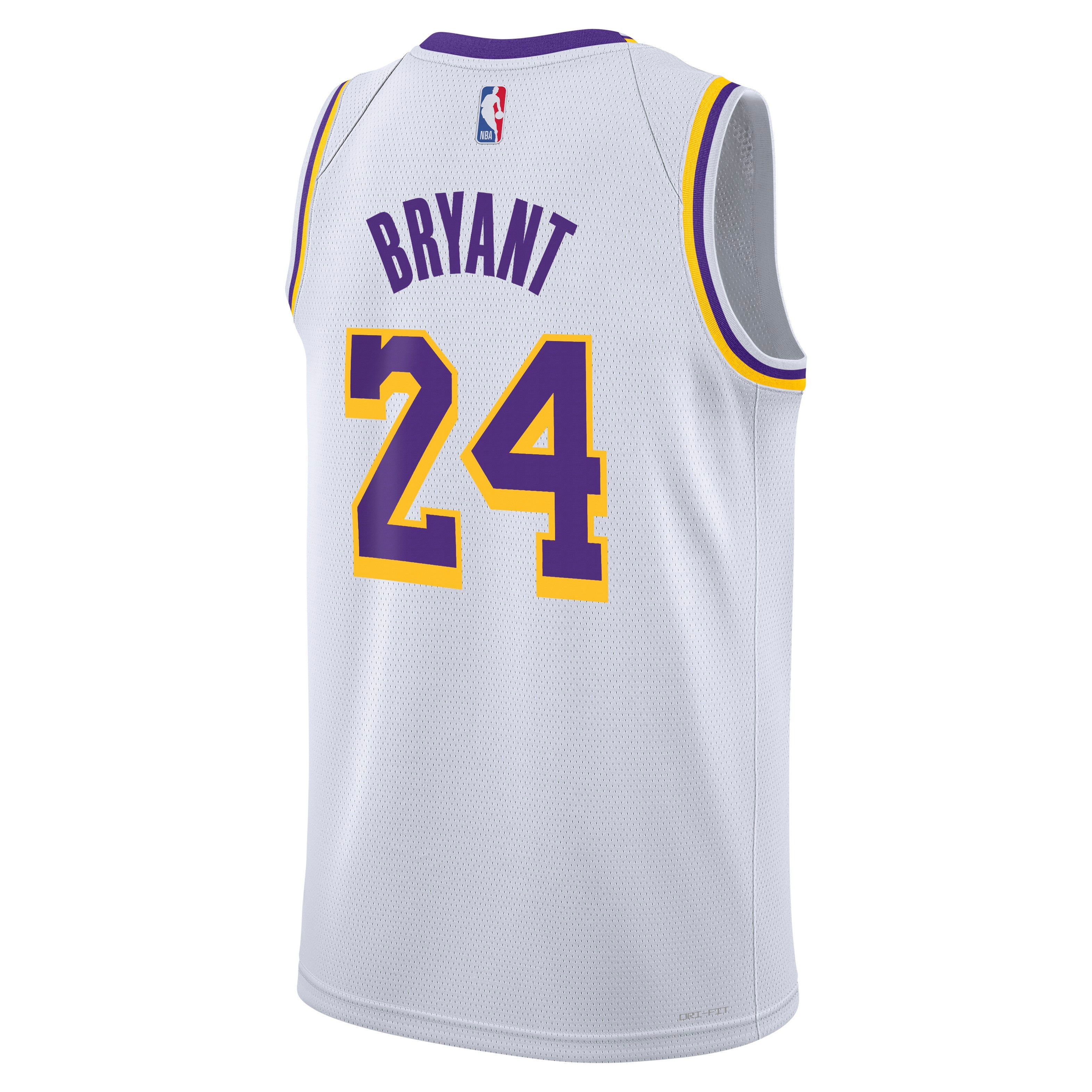 Boys Association Swingman Jersey