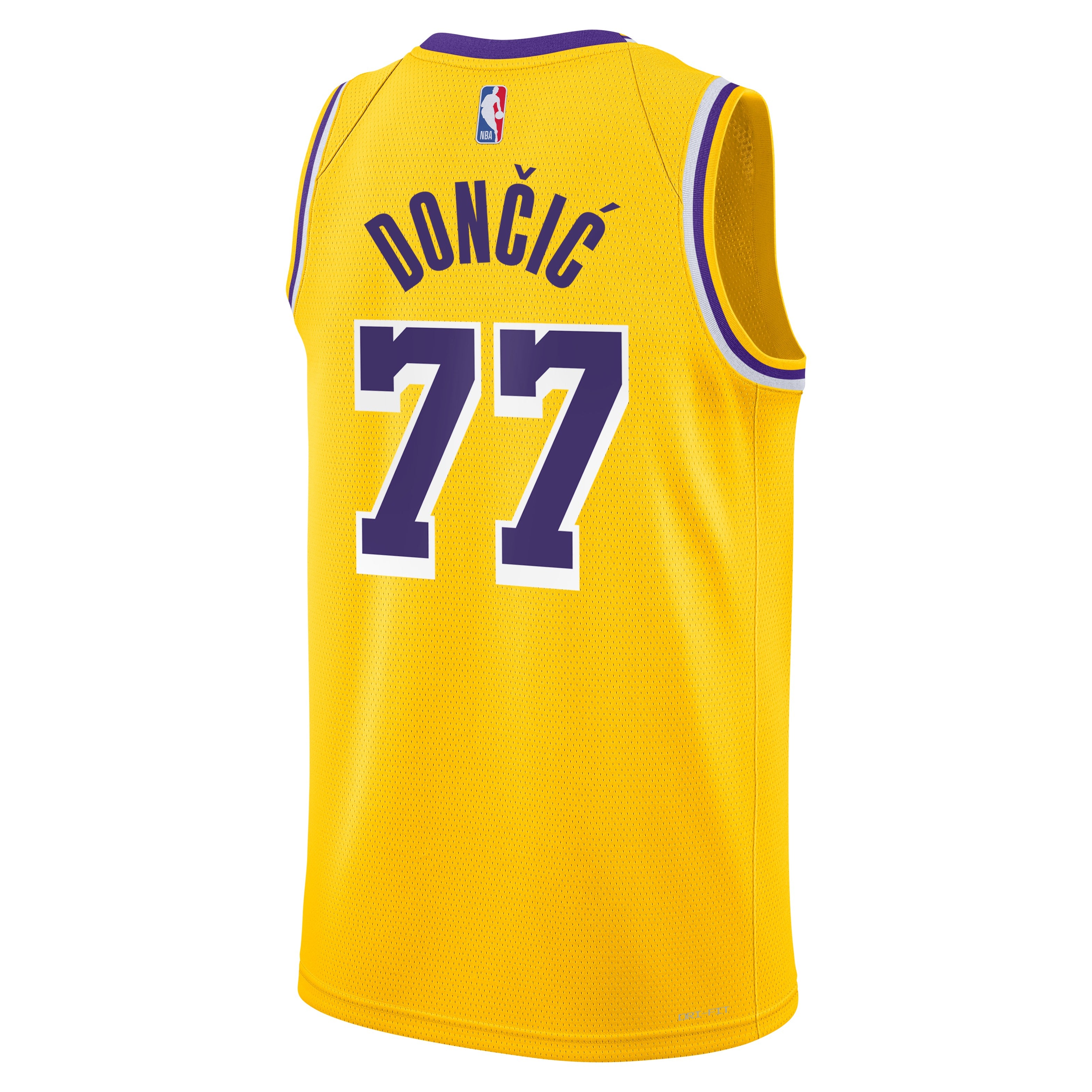 Boys Icon Swingman Jersey