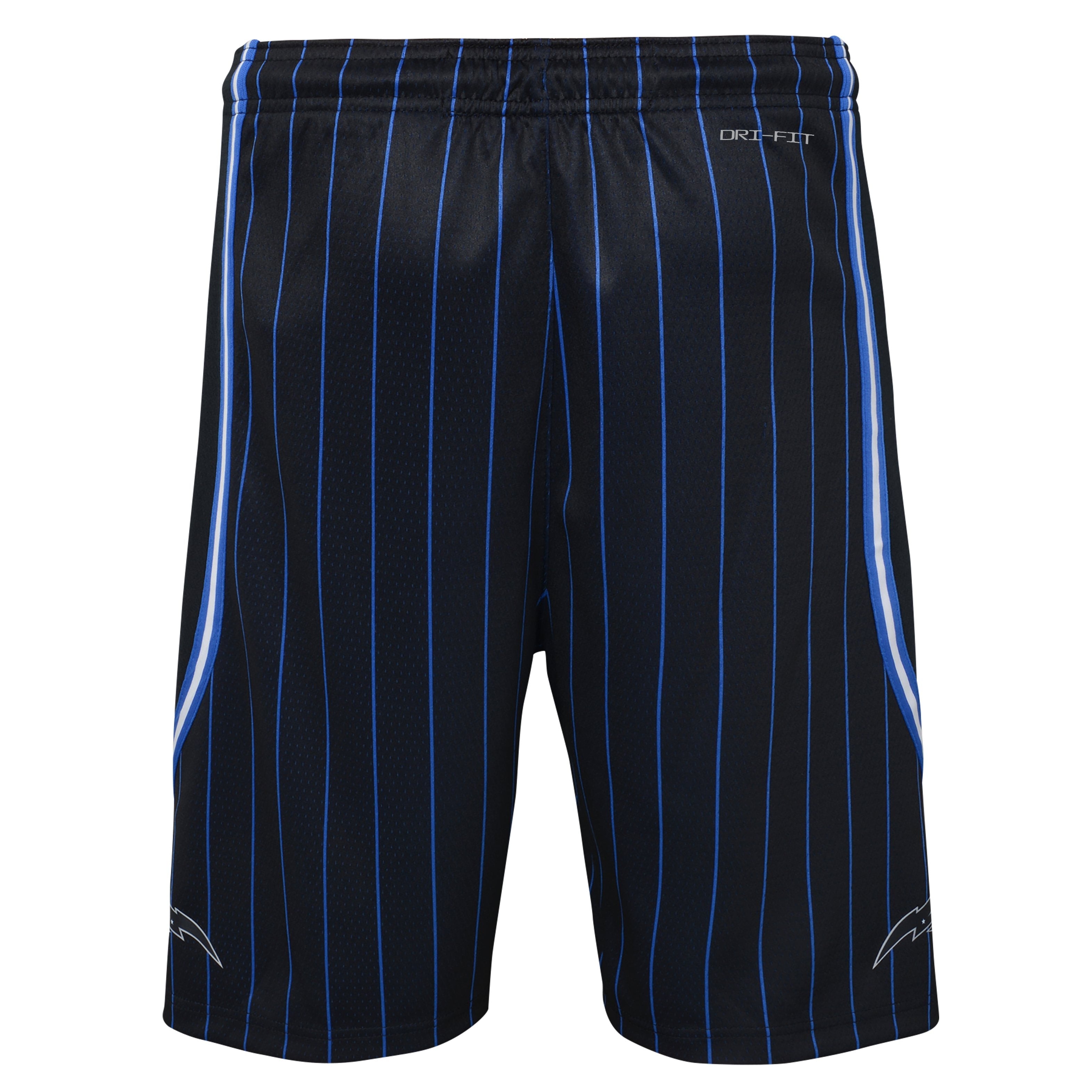 Boys Orlando Magic Icon Swingman Replica Shorts