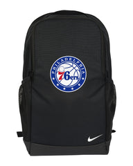 Philadelphia 76ers Brasilia Backpack