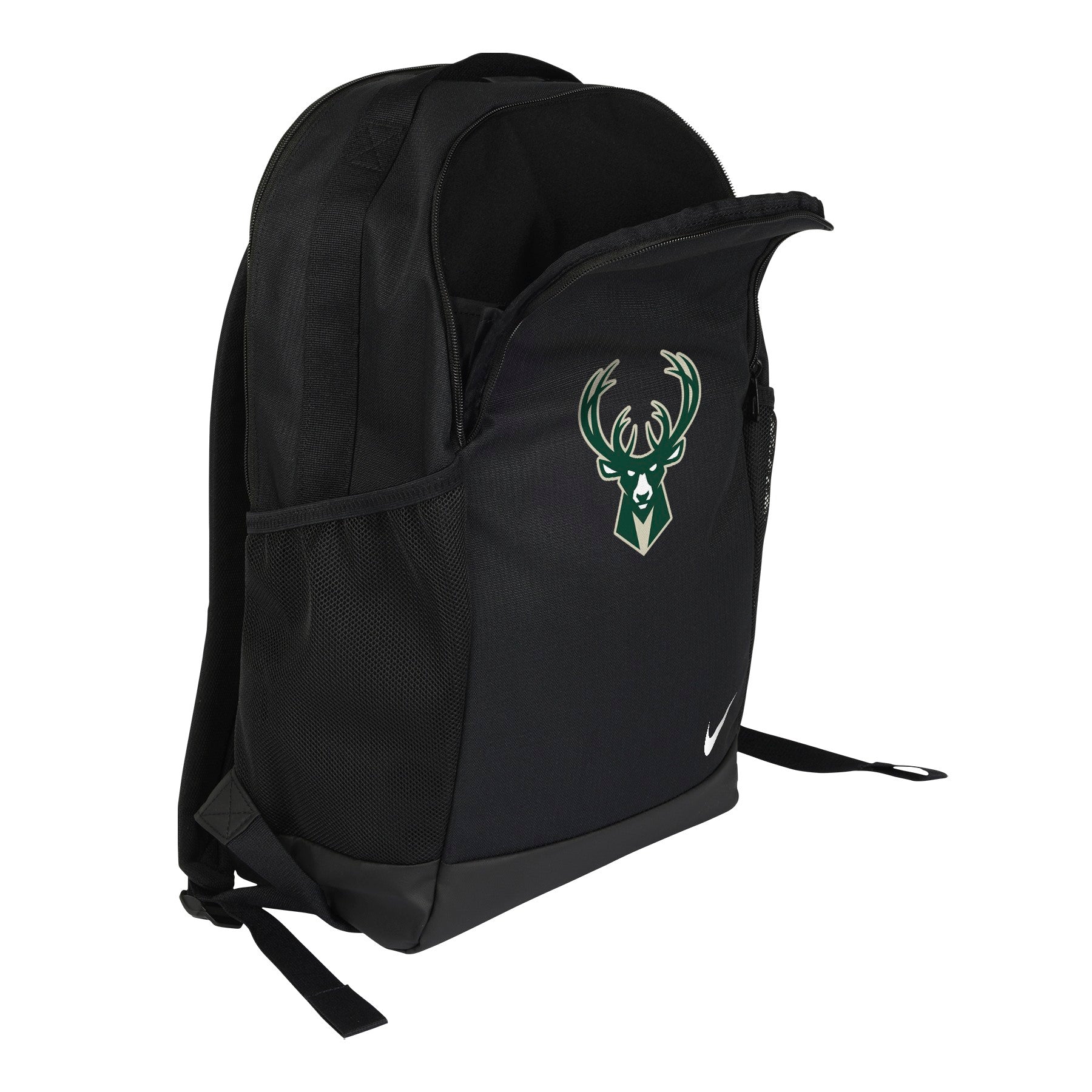 Milwaukee Bucks Brasilia Backpack