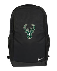 Milwaukee Bucks Brasilia Backpack