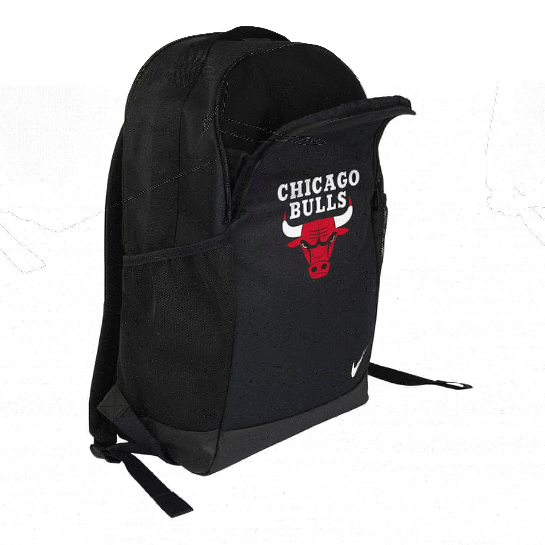 Chicago Bulls Brasilia Backpack