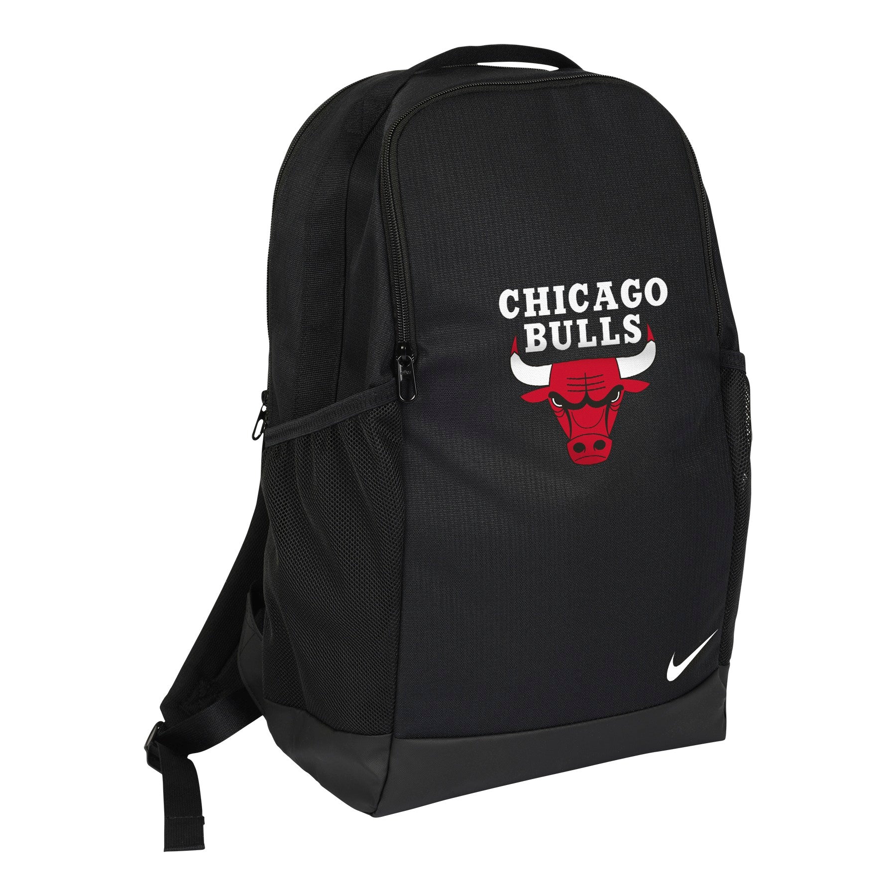 Chicago Bulls Brasilia Backpack