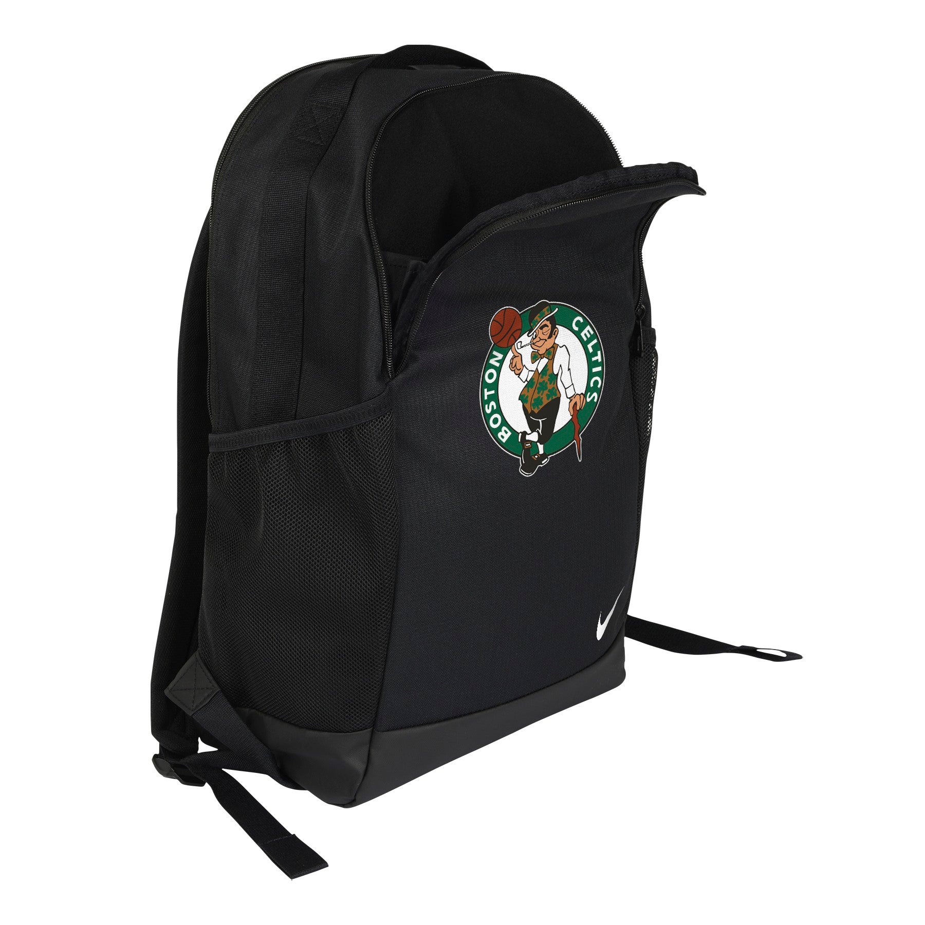 Boston Celtics Brasilia Backpack