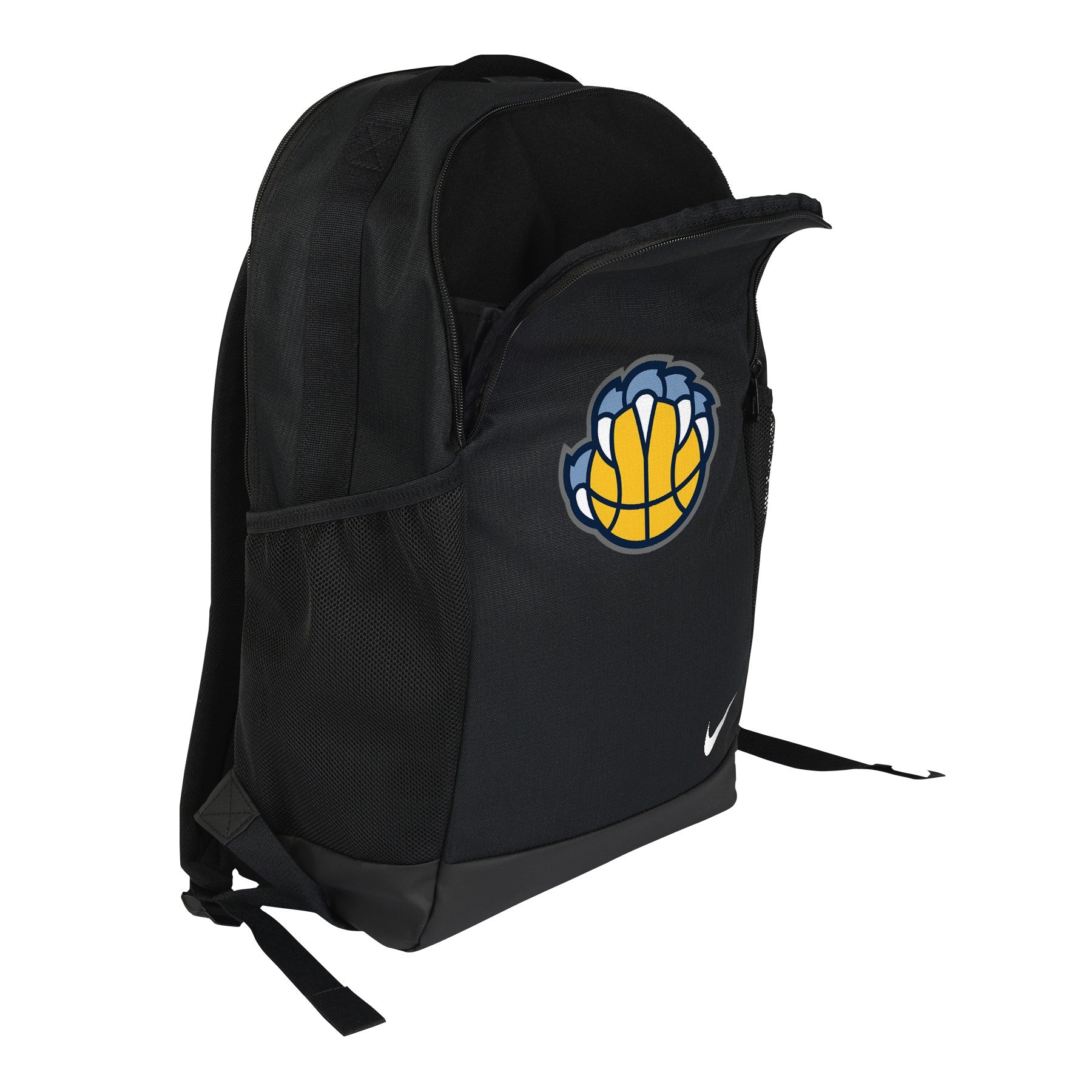 Memphis Grizzlies Brasilia Backpack