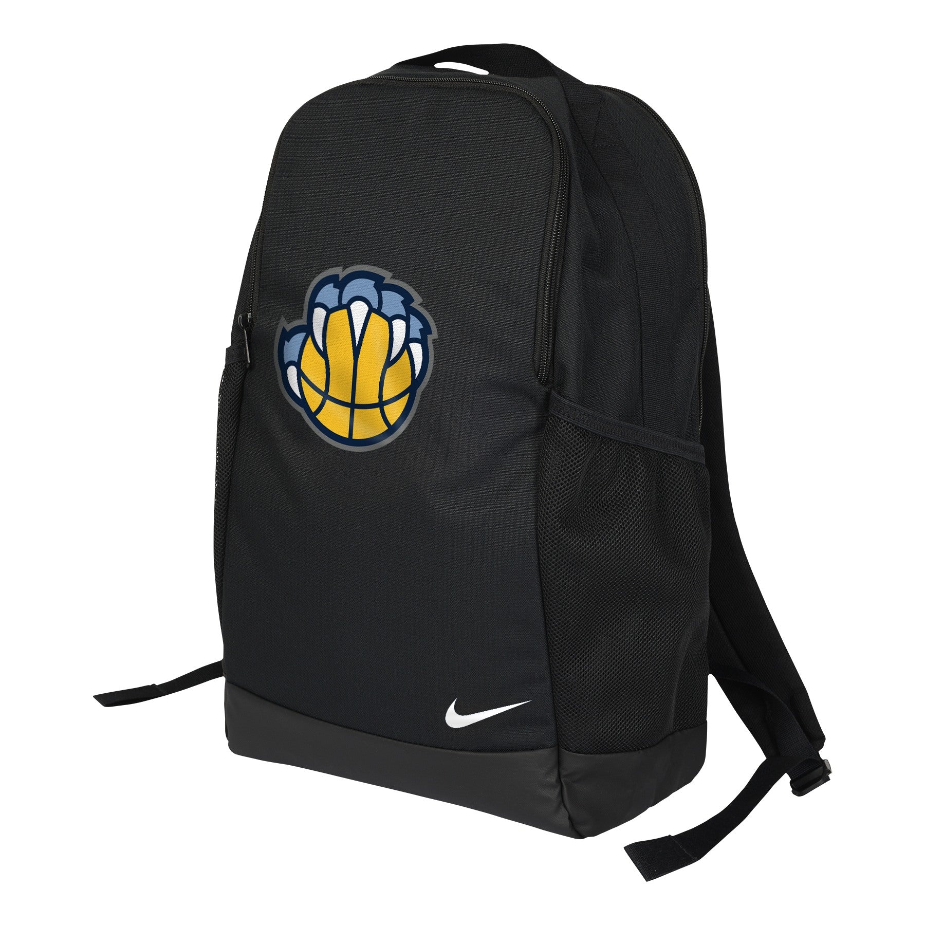 Memphis Grizzlies Brasilia Backpack