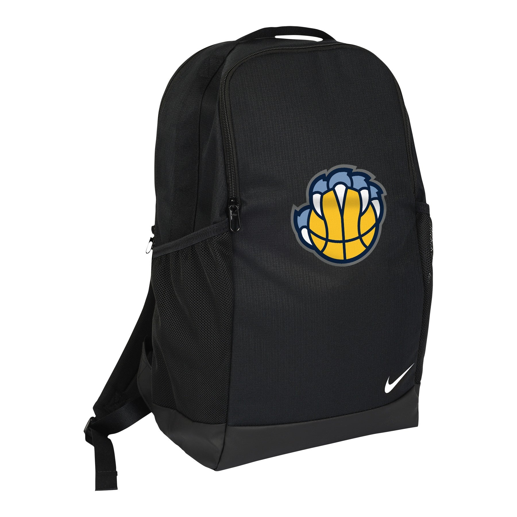 Memphis Grizzlies Brasilia Backpack