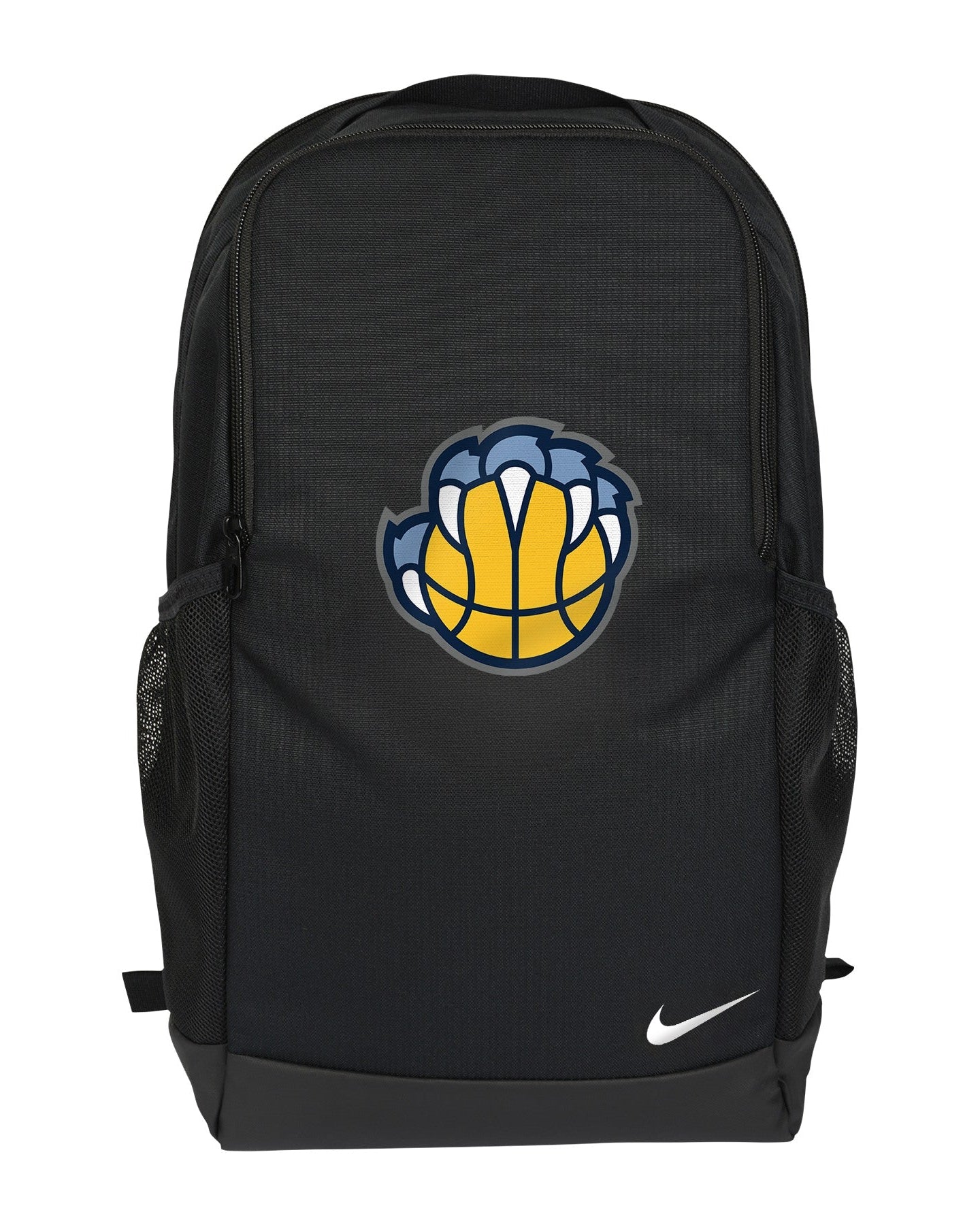 Memphis Grizzlies Brasilia Backpack