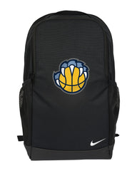 Memphis Grizzlies Brasilia Backpack