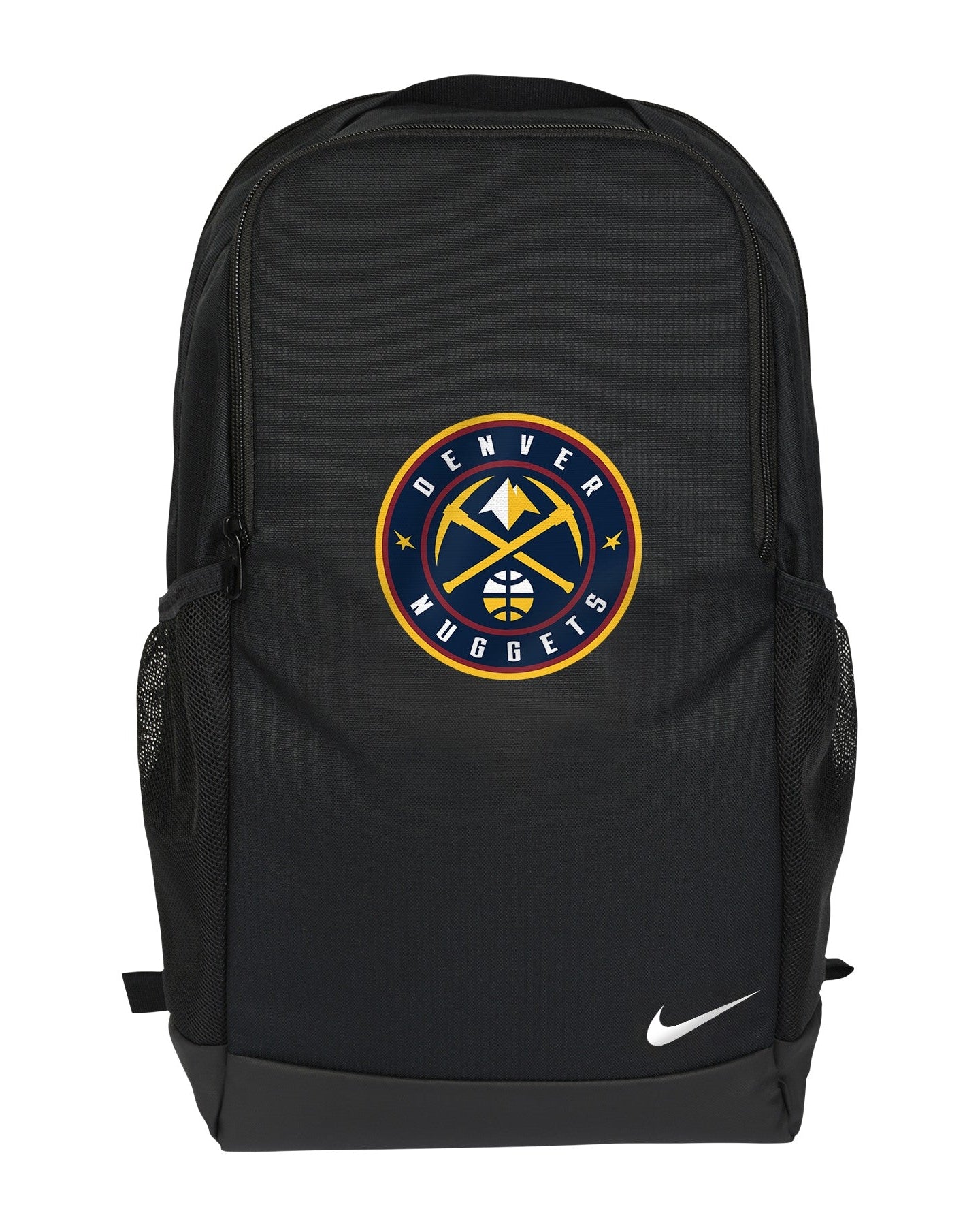 Denver Nuggets Brasilia Backpack