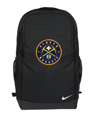 Denver Nuggets Brasilia Backpack