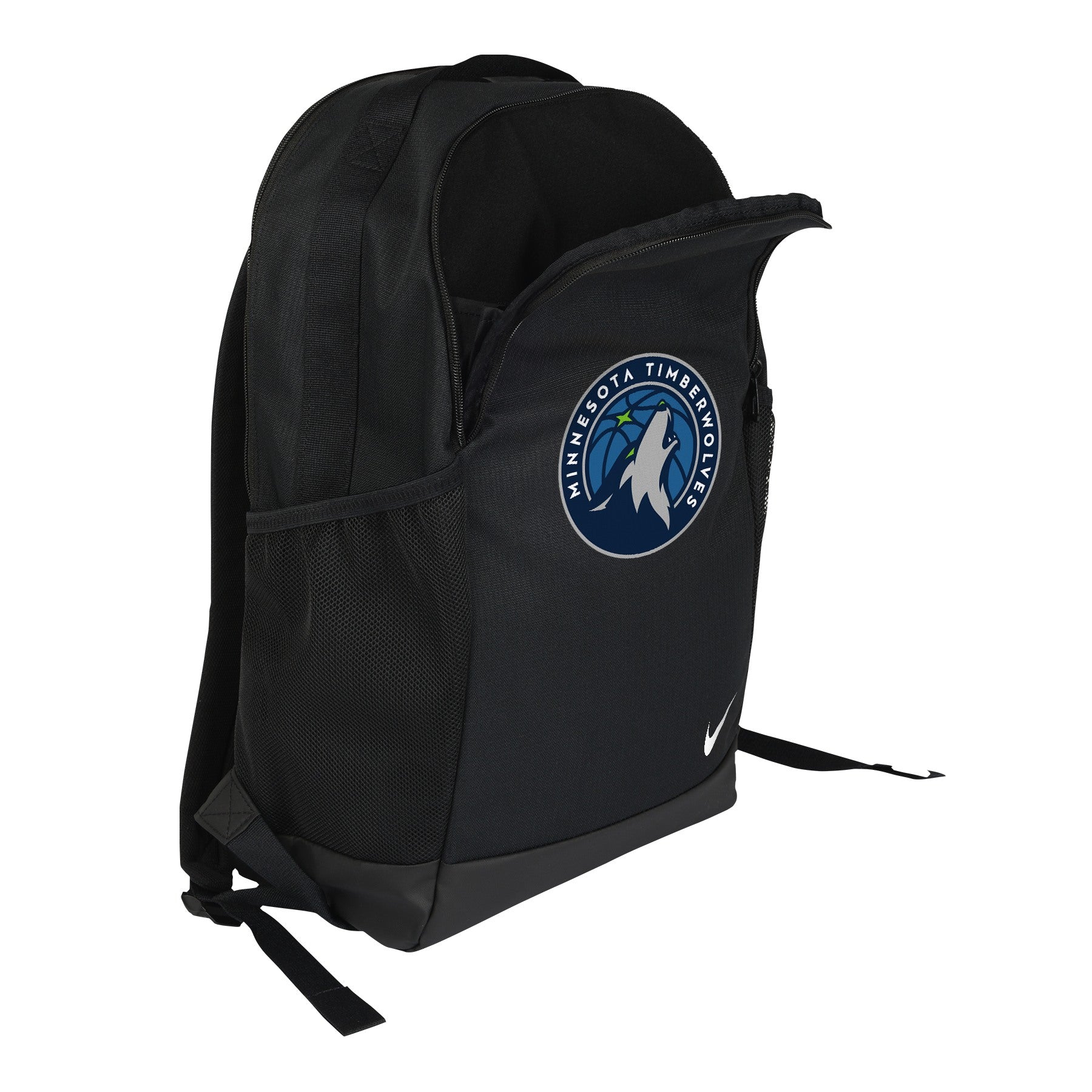 Minnesota Timberwolves Brasilia Backpack