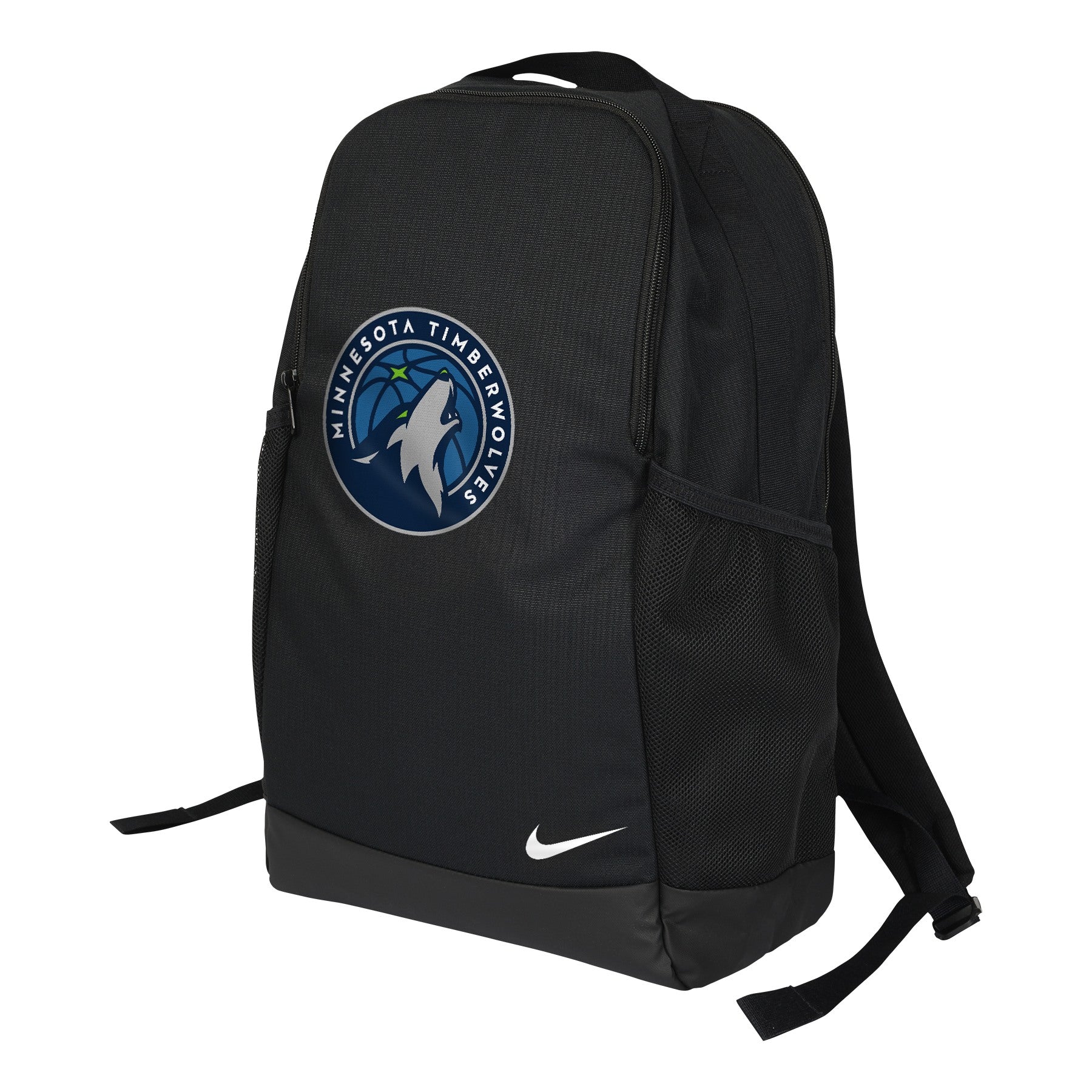 Minnesota Timberwolves Brasilia Backpack