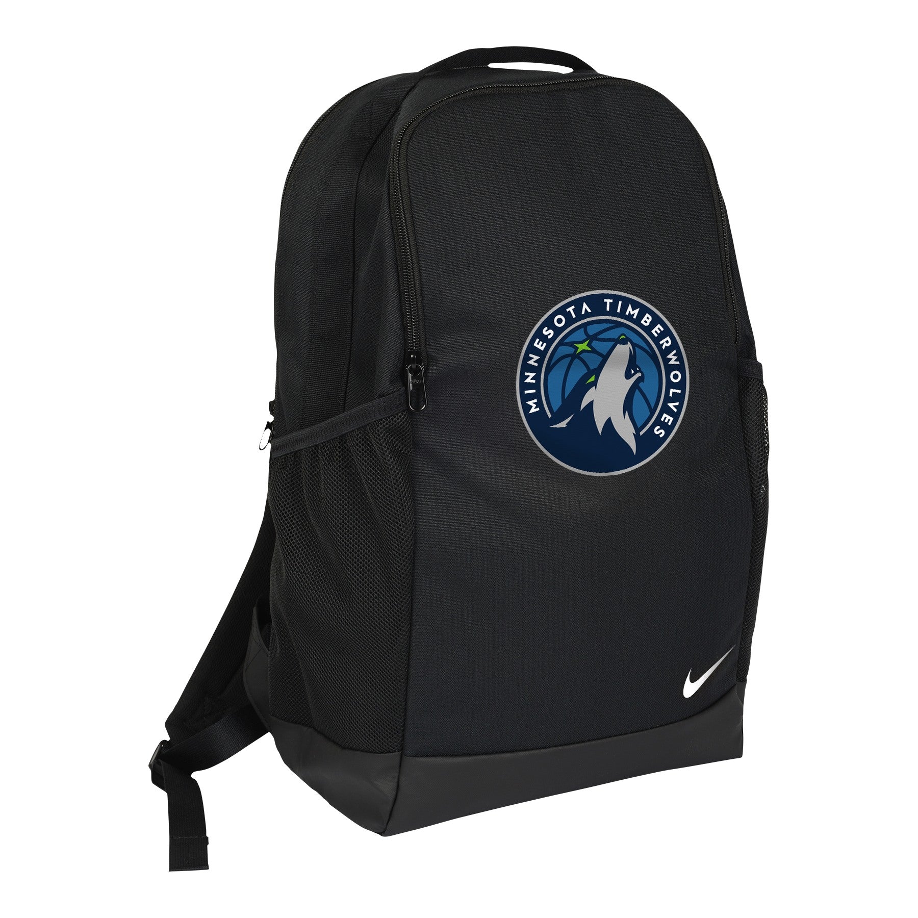 Minnesota Timberwolves Brasilia Backpack