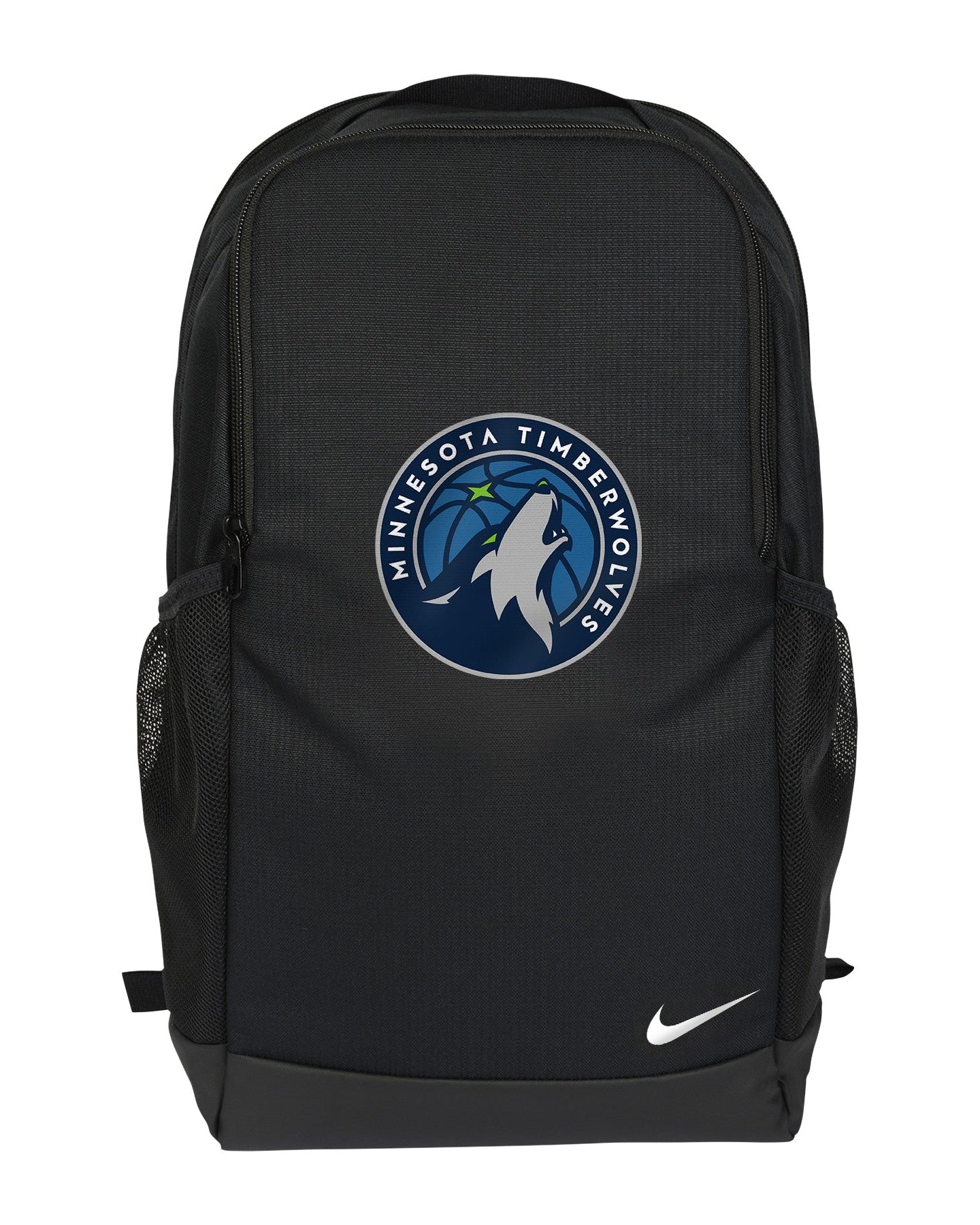 Minnesota Timberwolves Brasilia Backpack
