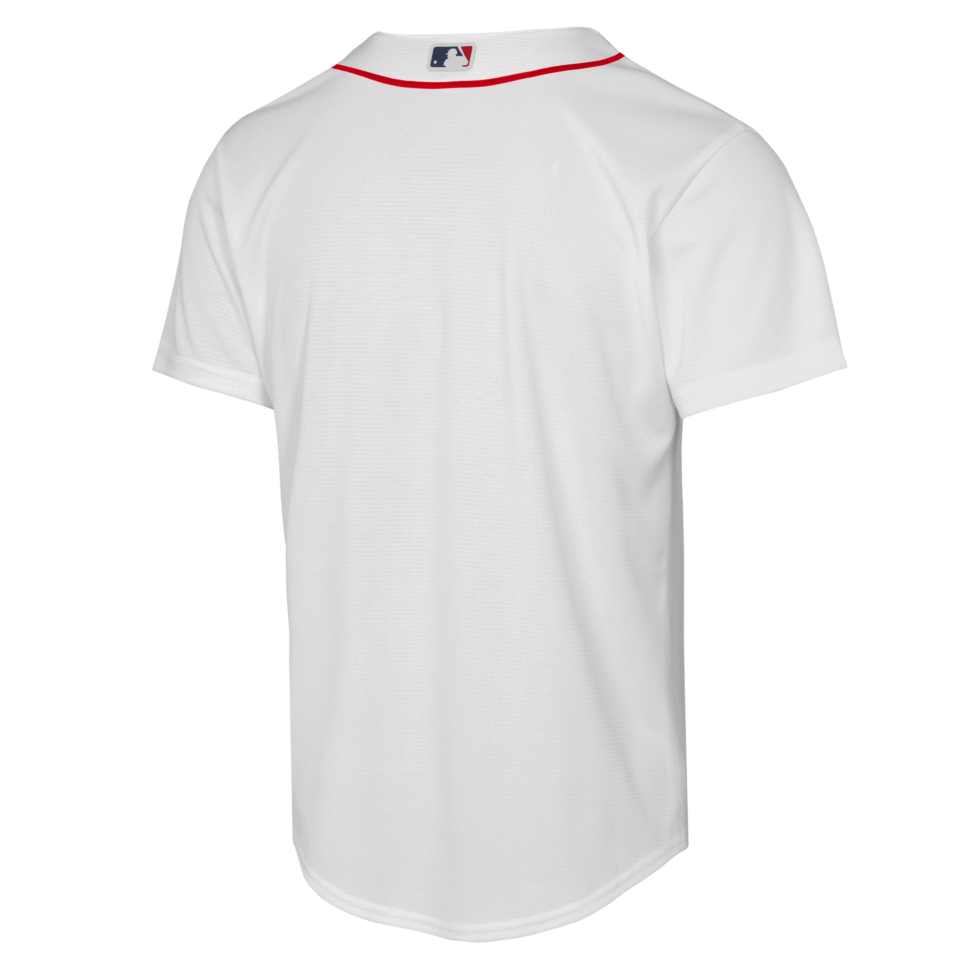 Junior Boston Red Sox Home Replica Jersey