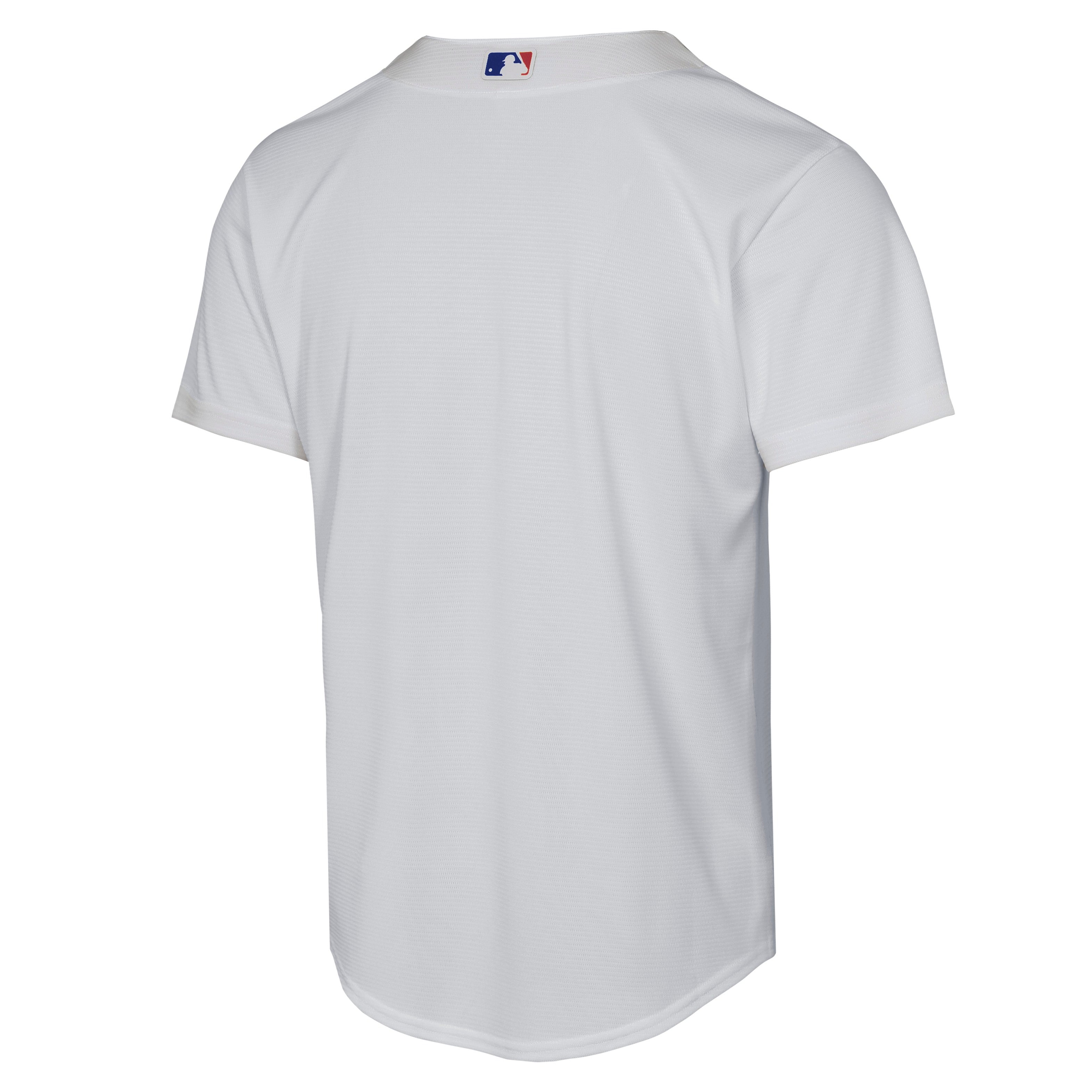 Junior Los Angeles Dodgers Home Replica Jersey