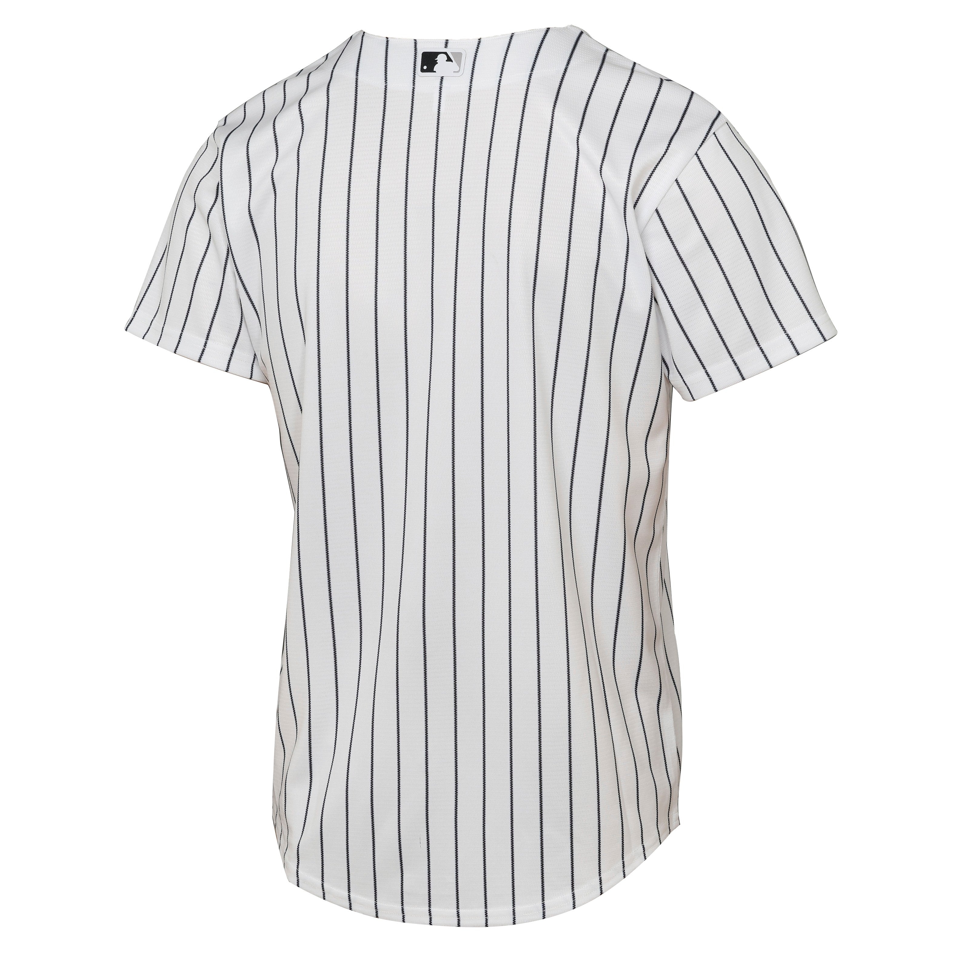 Junior New York Yankees Home Game Jersey