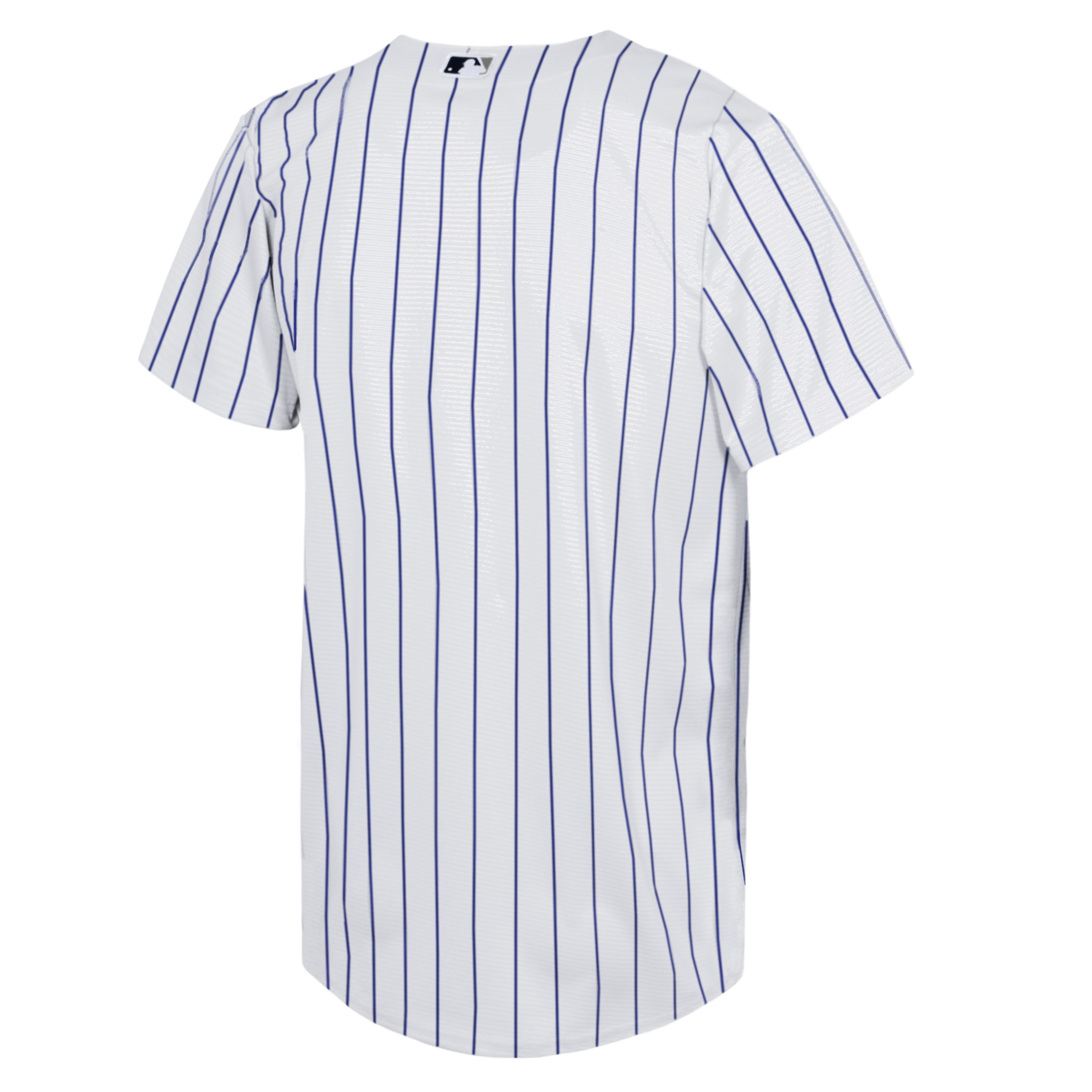 Junior New York Yankees Home Replica Jersey