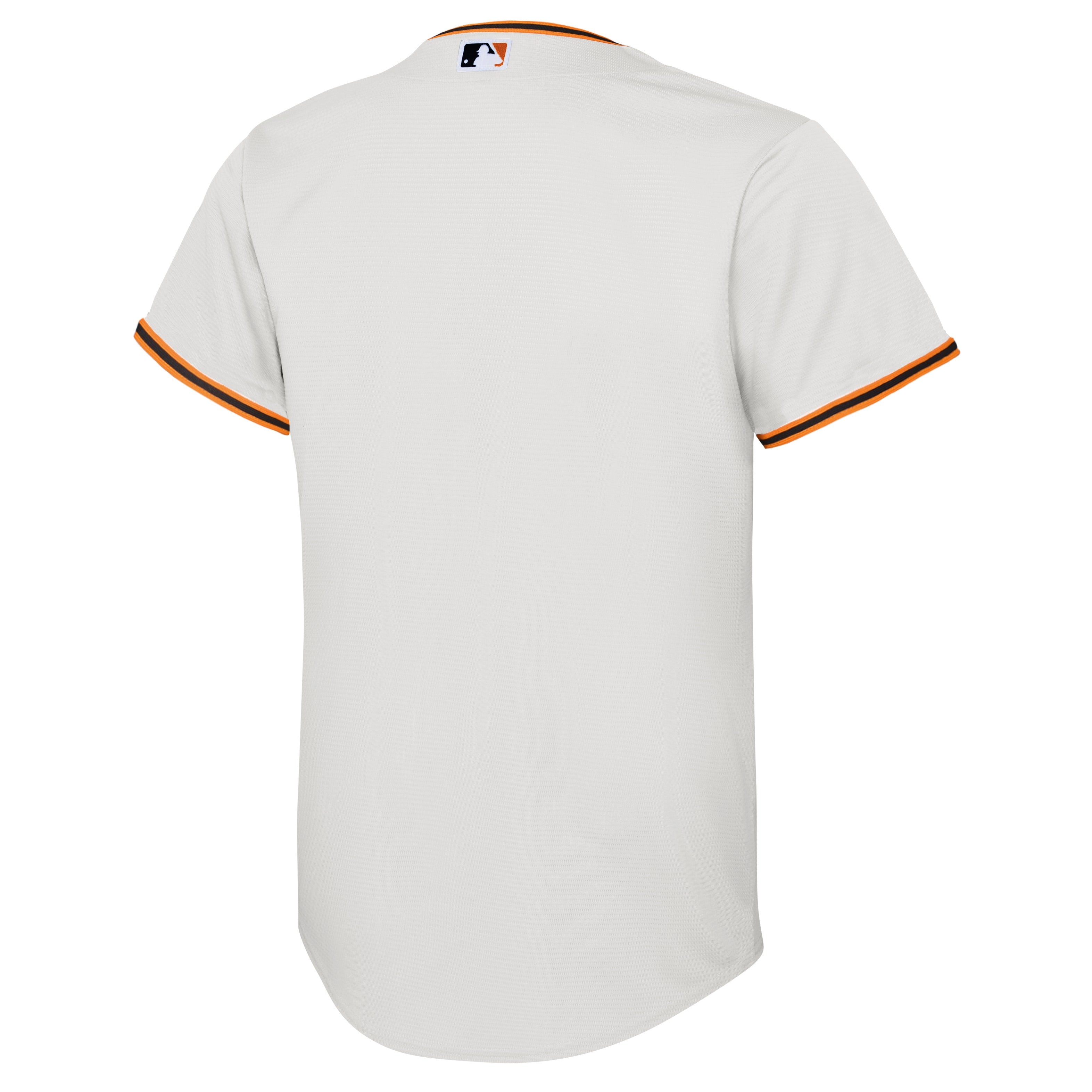 Junior San Francisco Giants Home Replica Jersey