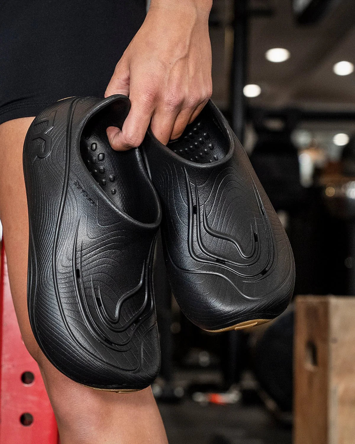 Unisex Zen Glide