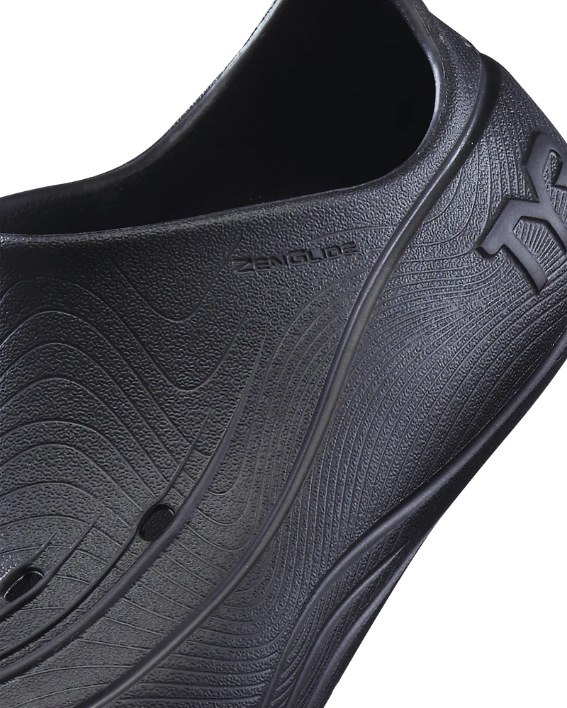 Unisex Zen Glide