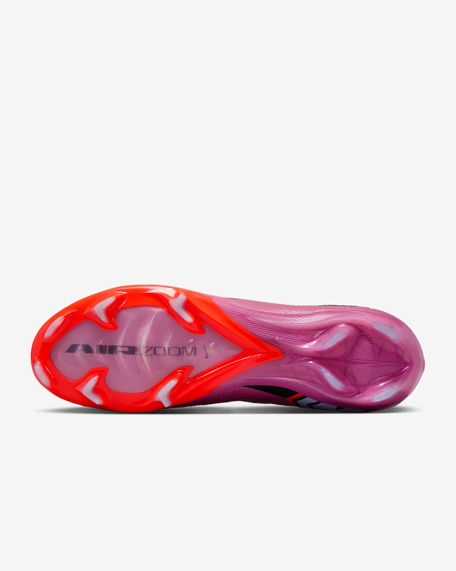 Mens Superfly 10 Elite Firm Ground Boot