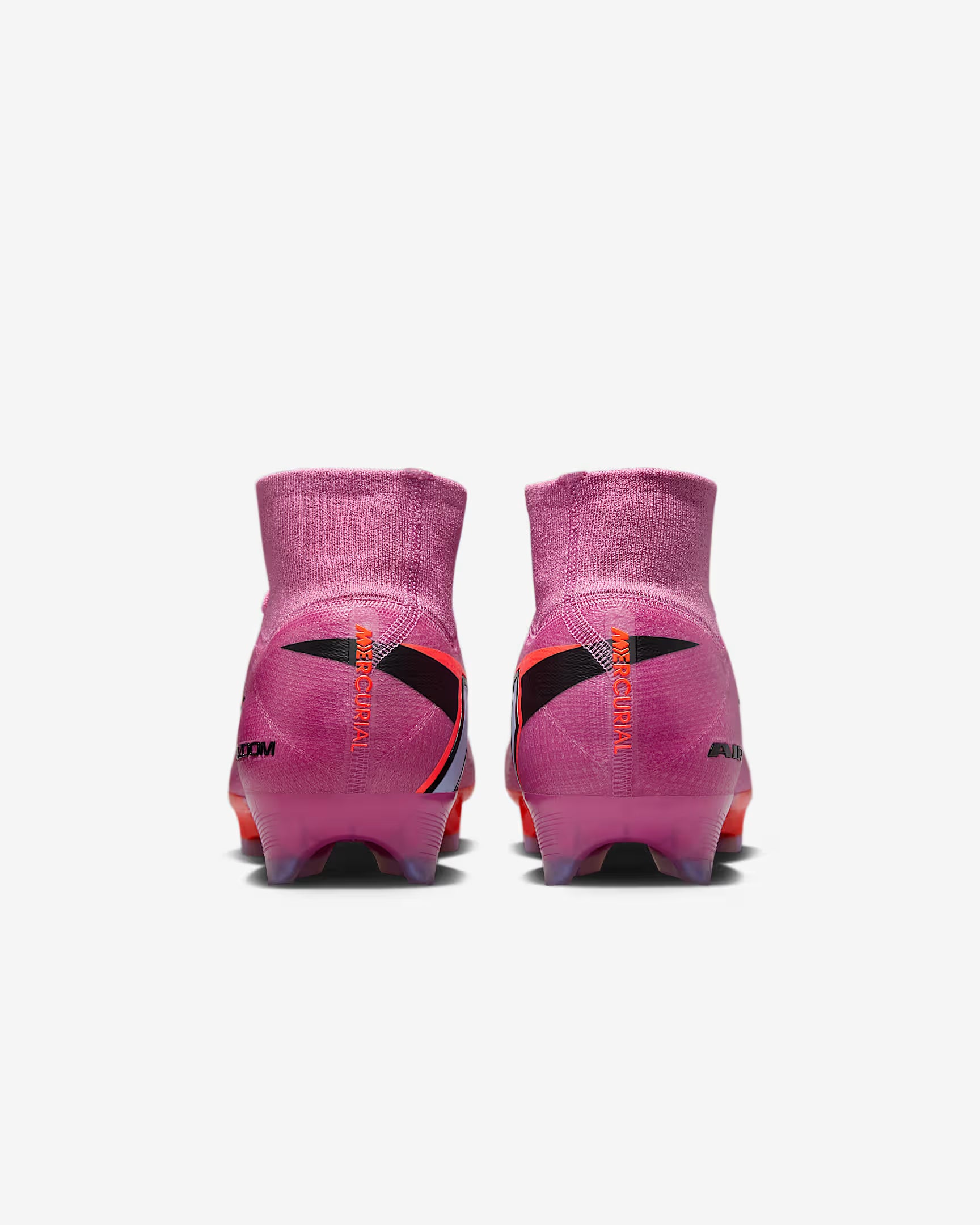 Mens Superfly 10 Elite Firm Ground Boot