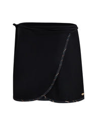 Womens Wrap Skirt